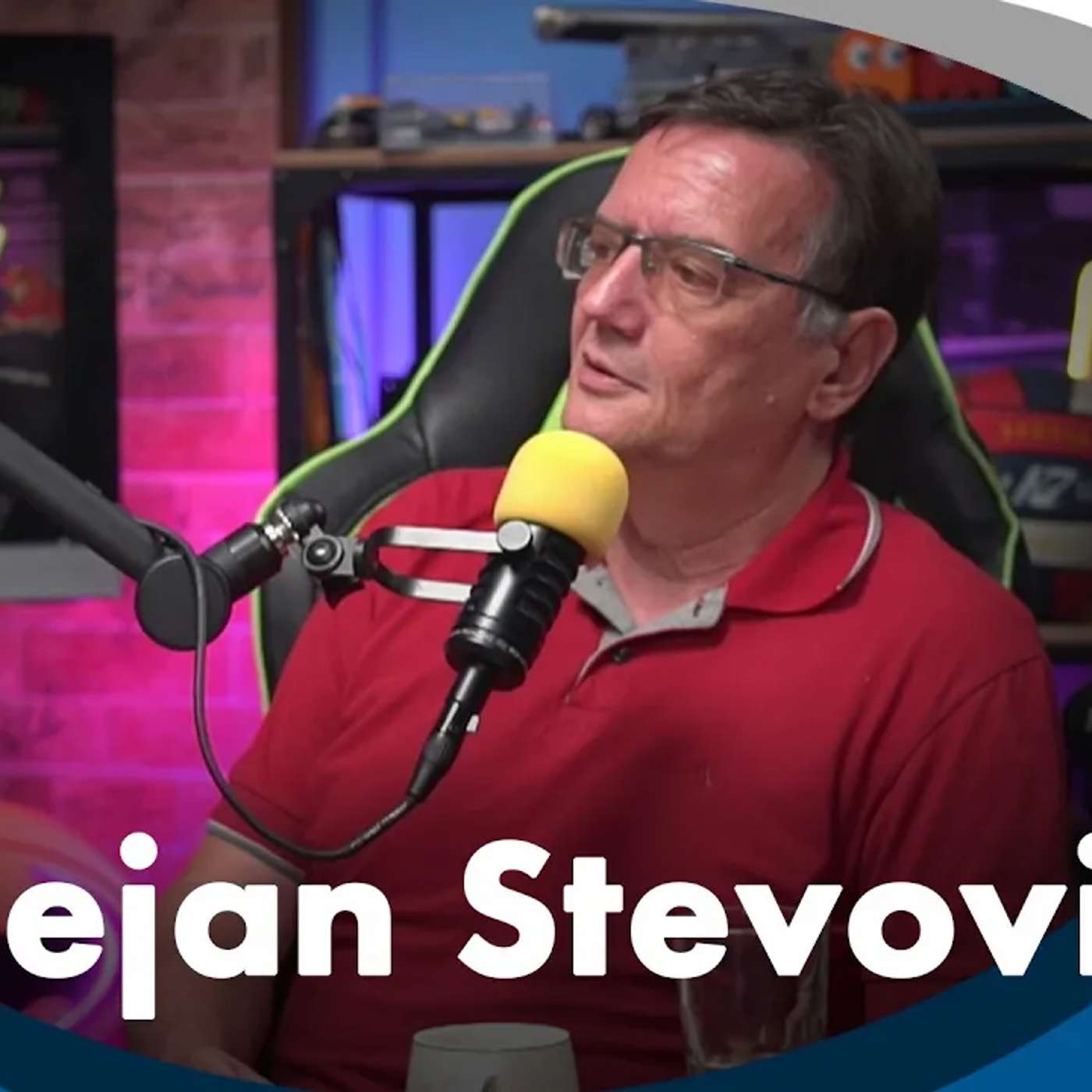 Pod kapicom #180 | Dejan Stevović, o olimpijskom zlatu, selekcijama iz regiona i periodu do LA