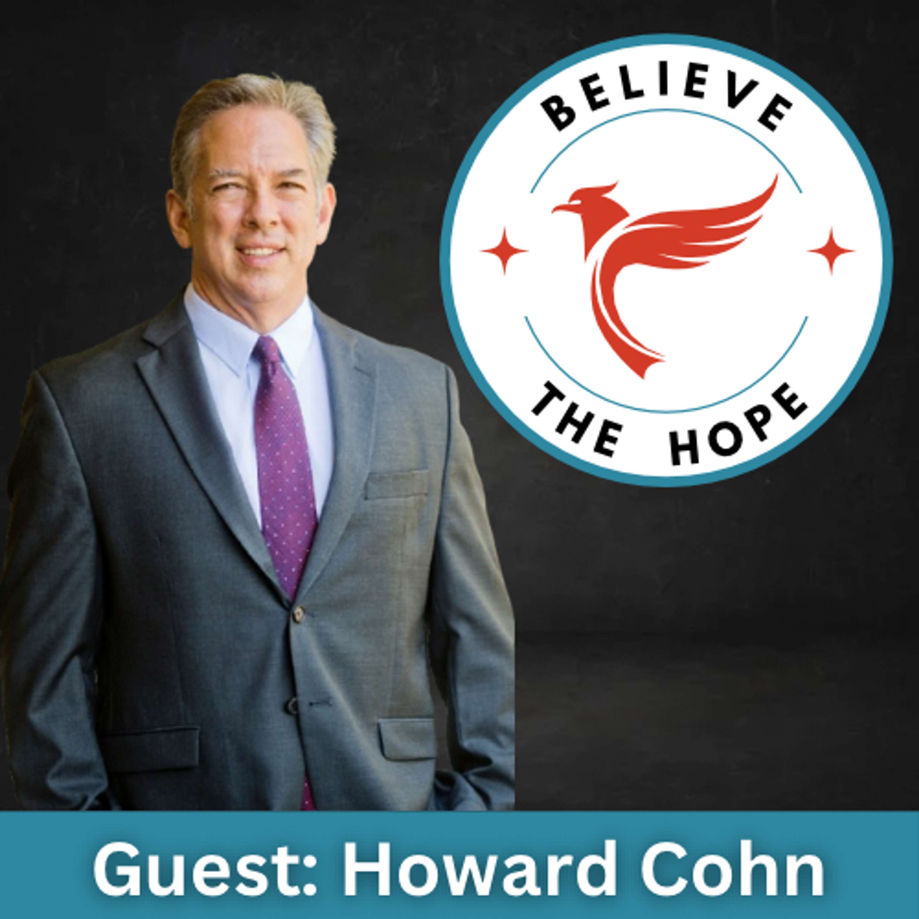 Believe The Hope