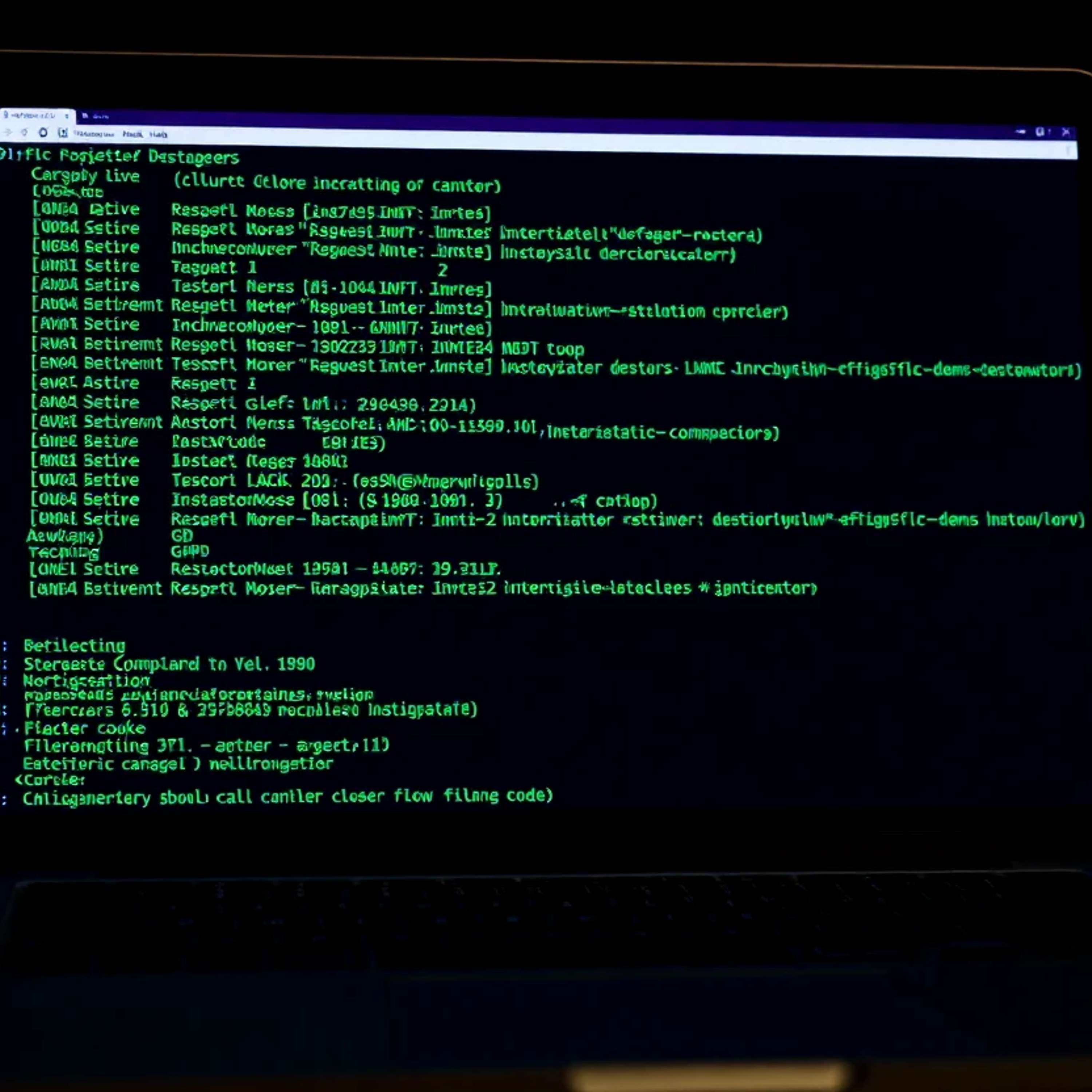 The Code That Wrote Itself: How AI is Redefining Developer Productivity by Gangumolu Satyasri