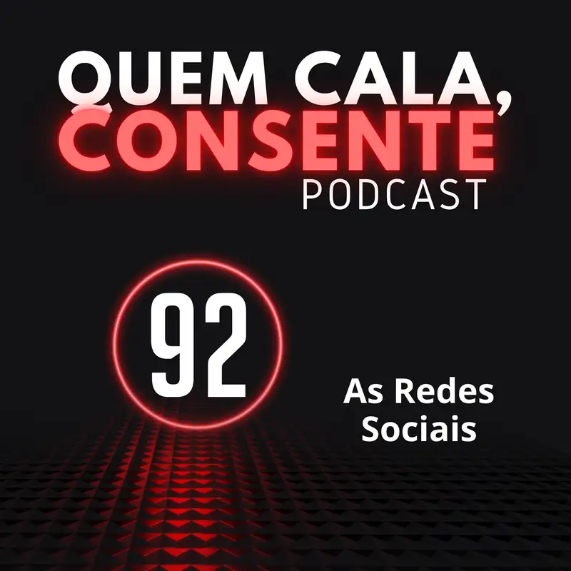 As Redes Sociais