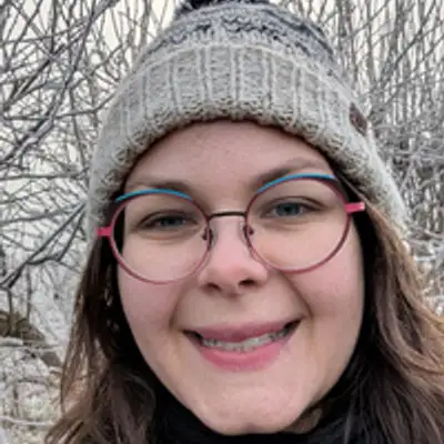 image of podcast supporter