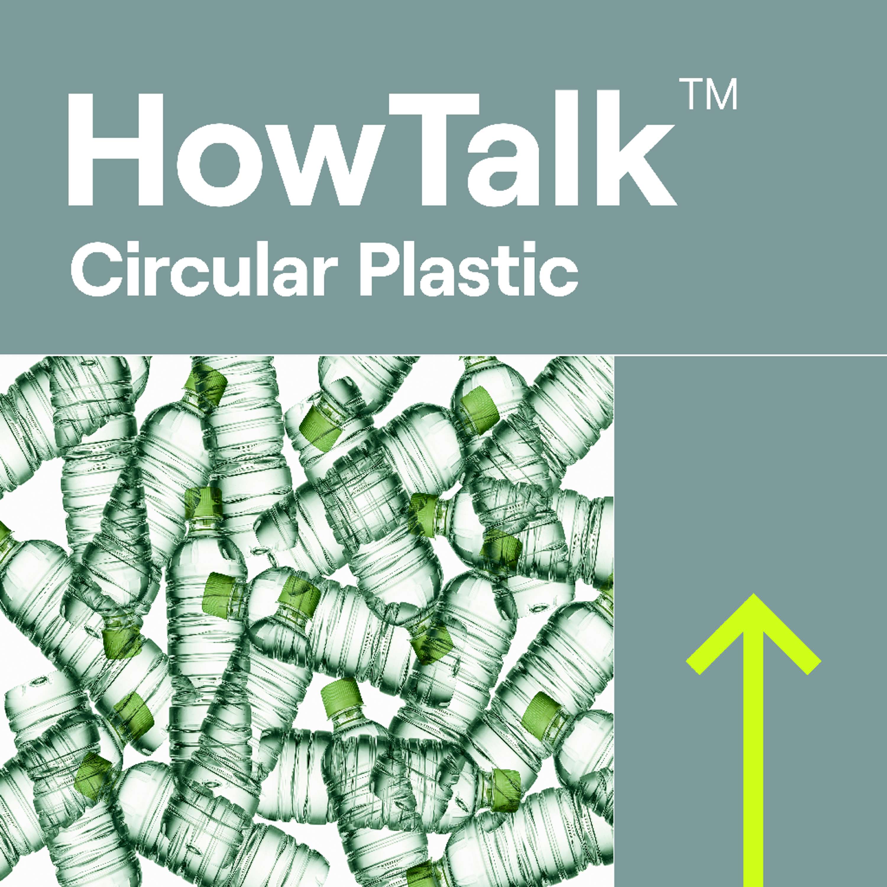 Circular Plastic Podcast