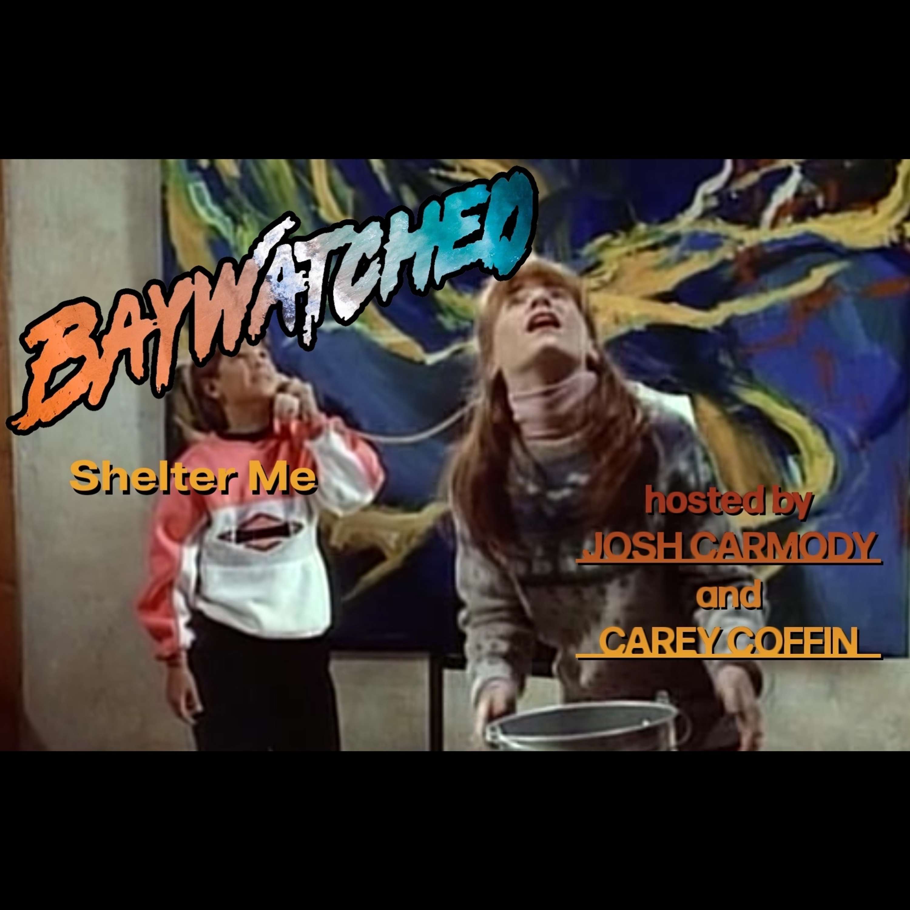 You Might Be Baywatched