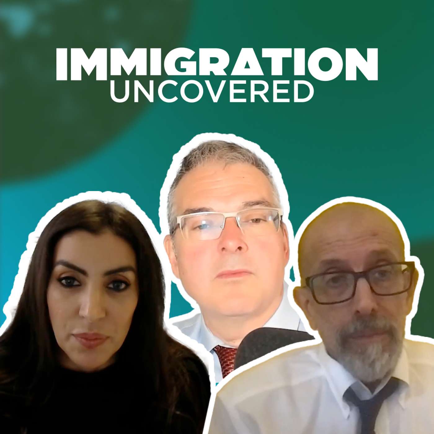 Immigration Uncovered