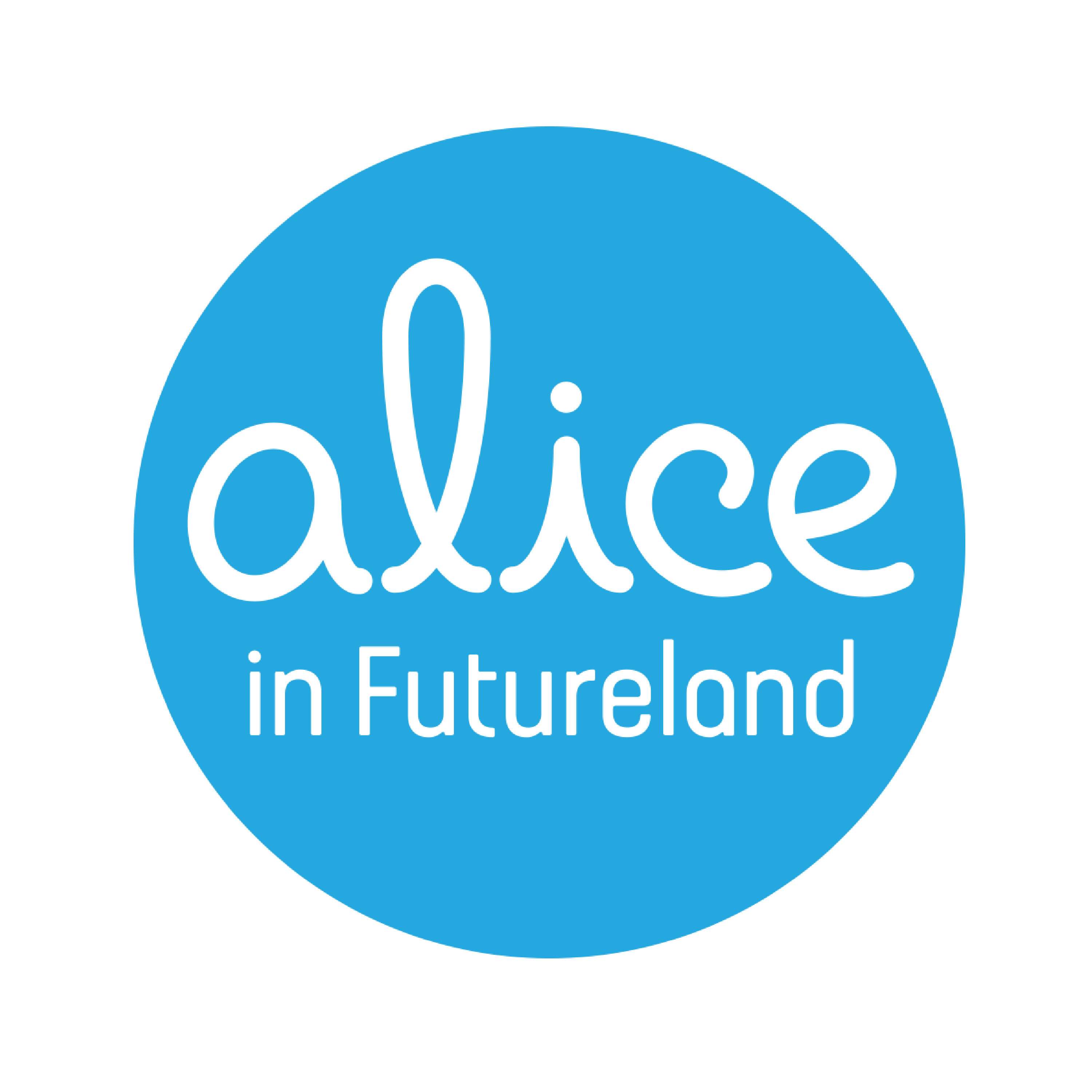 Alice in Futureland