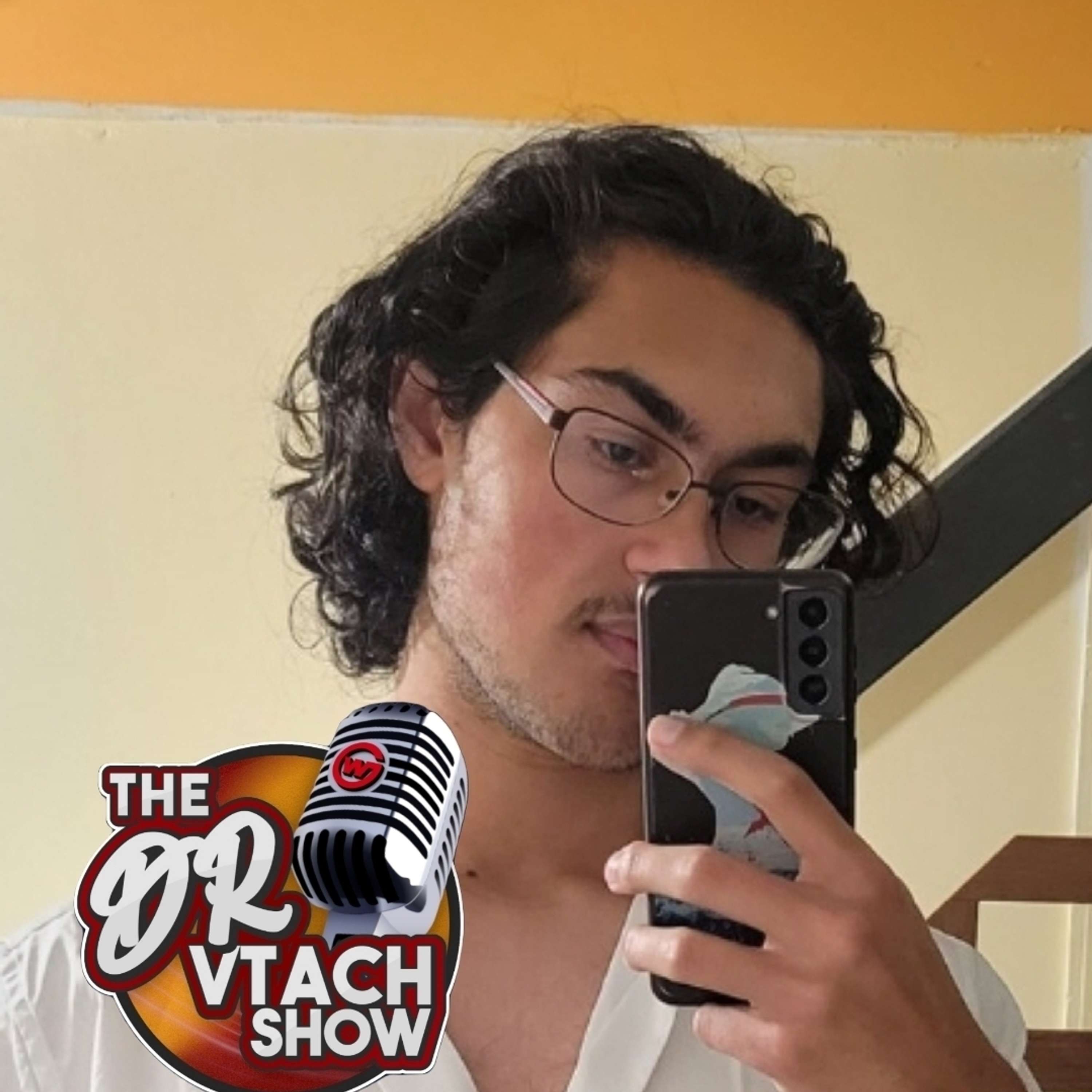 The Rascals Lounge Podcast