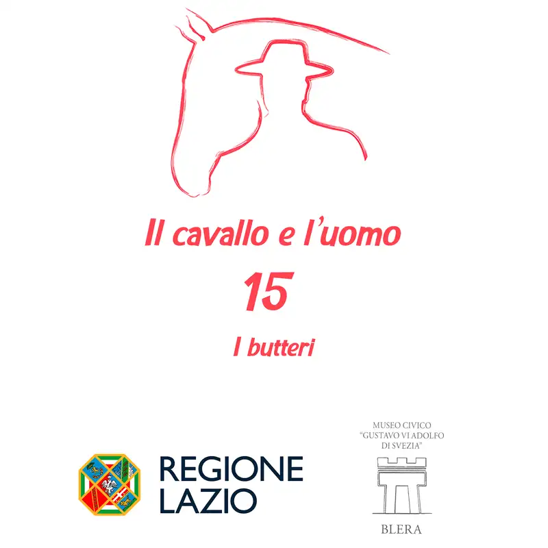 I butteri