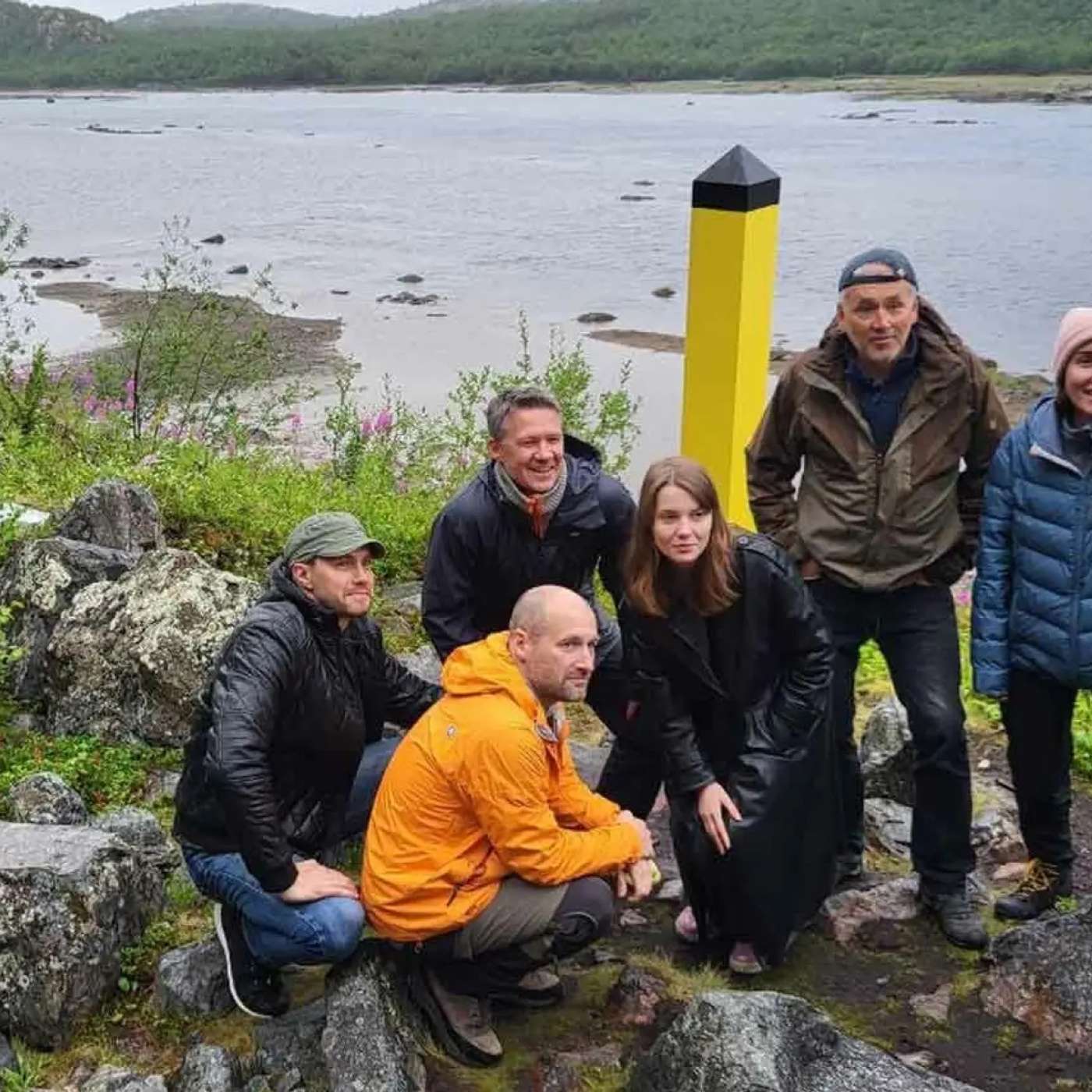 Несмотря на проигрыш в суде, Barents Observer считает дело против Генерального прокурора России победой