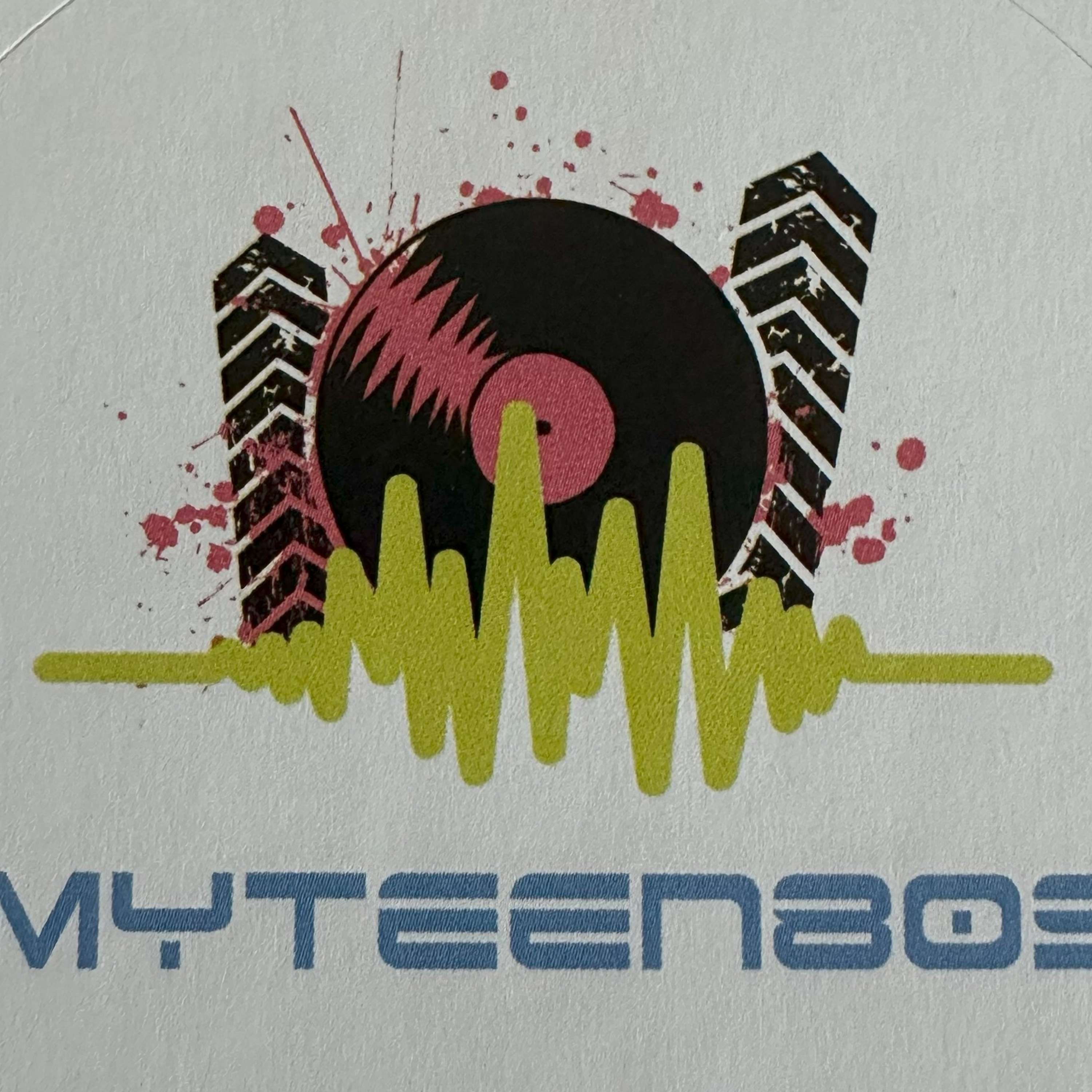My Teen 80's
