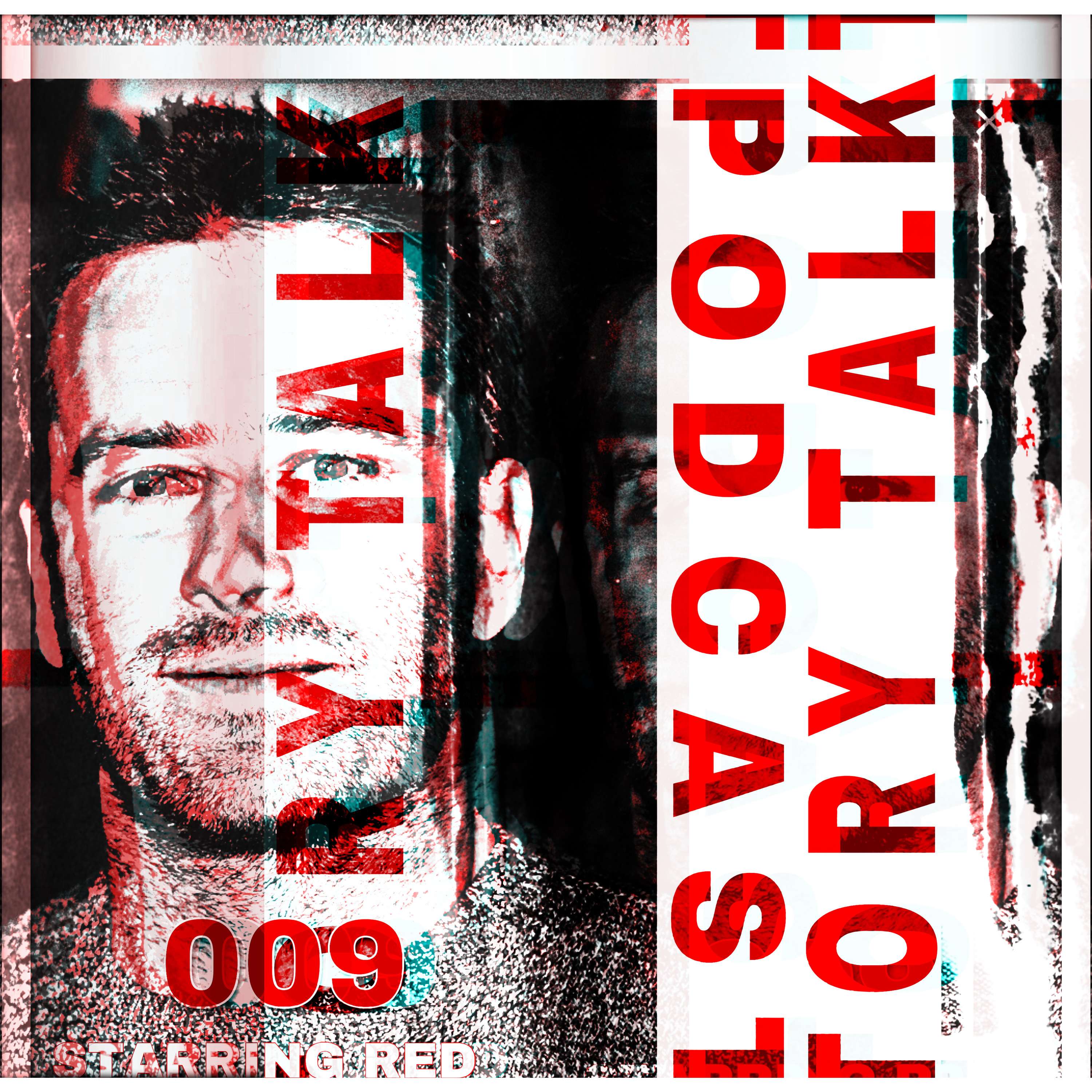 Tory Talk Podcast