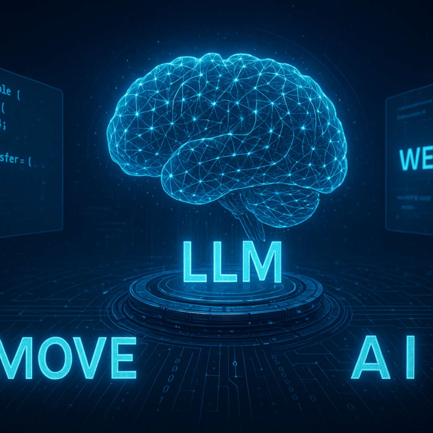 AI-Native Smart Contracts Are No Longer Theory—They Just Became Real