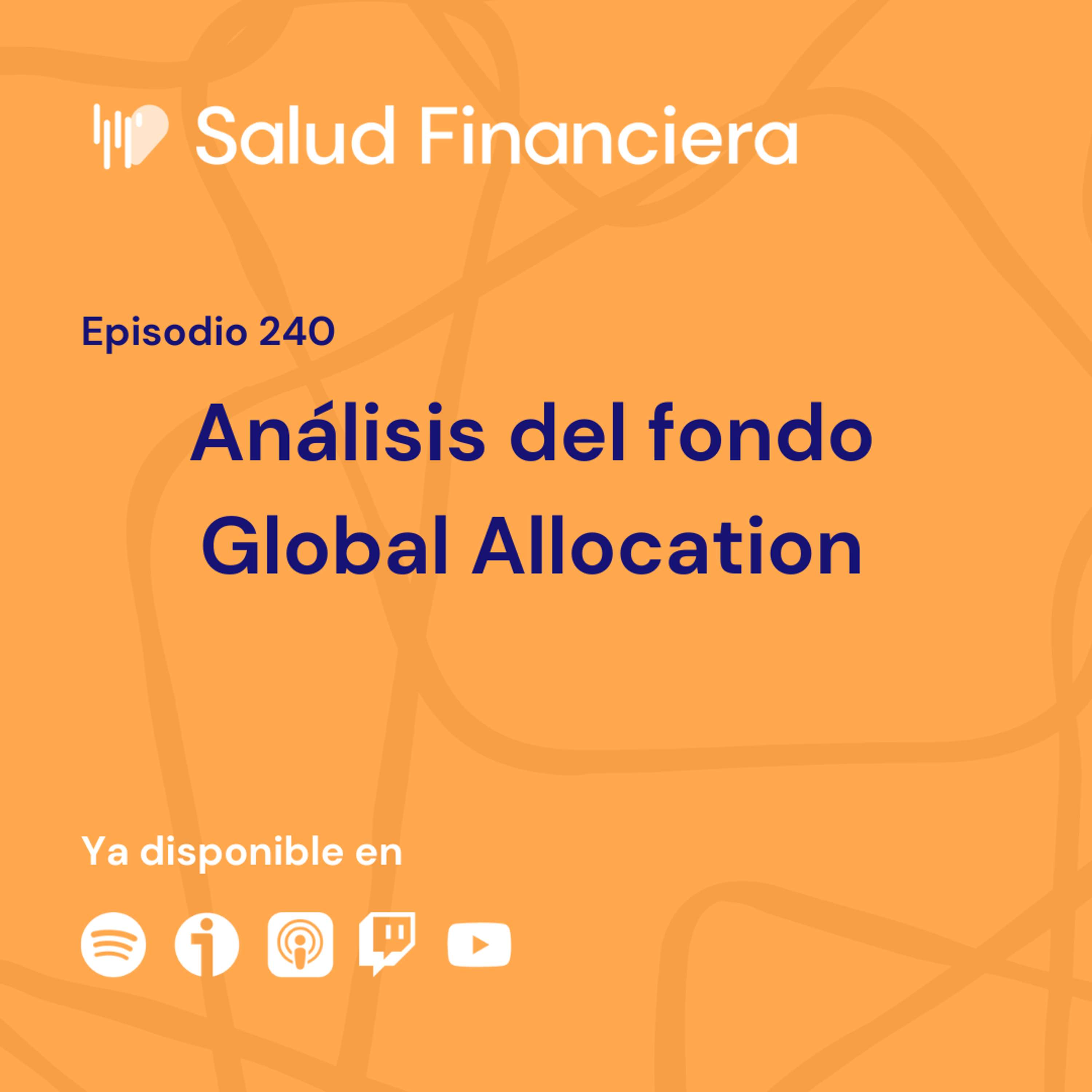Salud Financiera