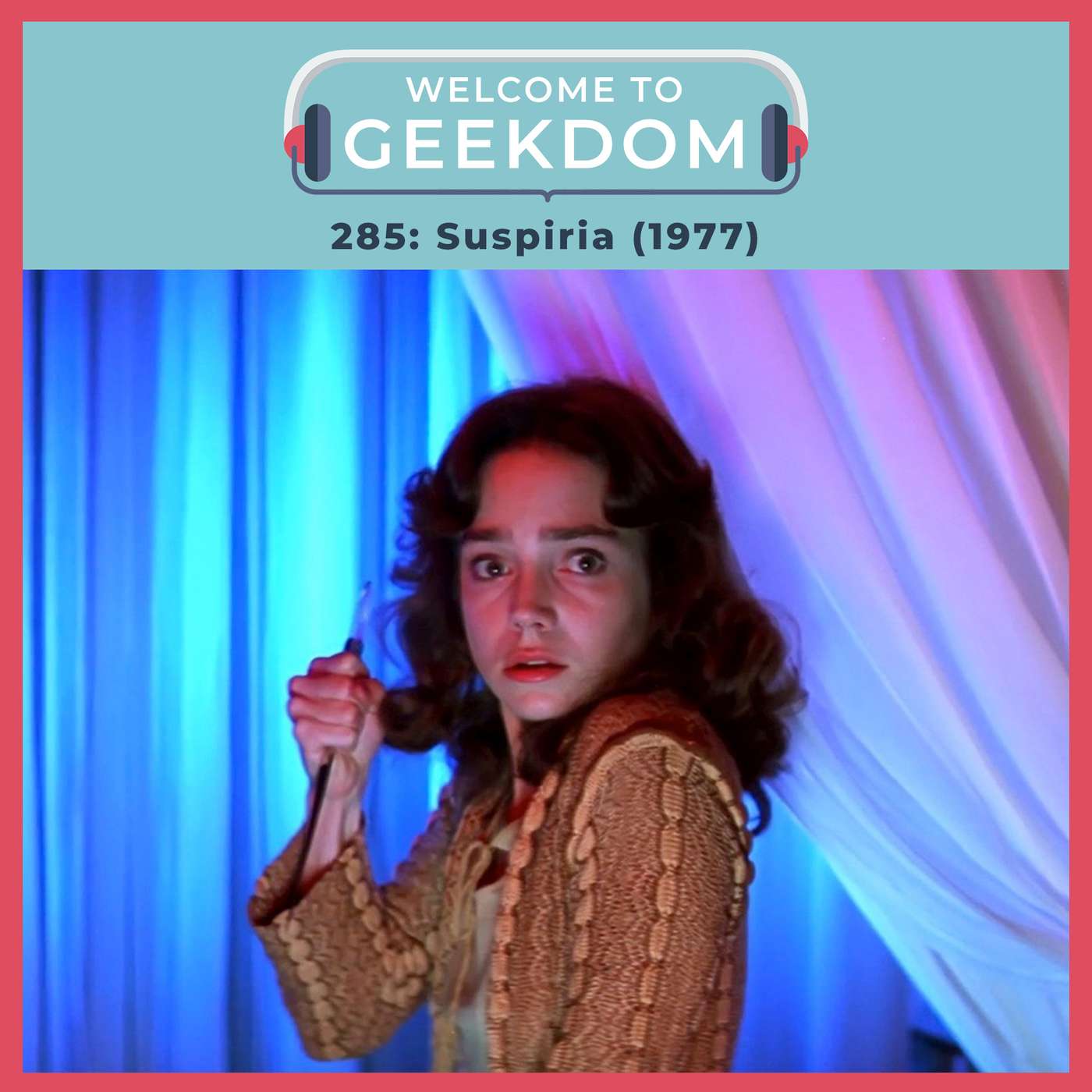 Suspiria (1977) Suspiria (1977)