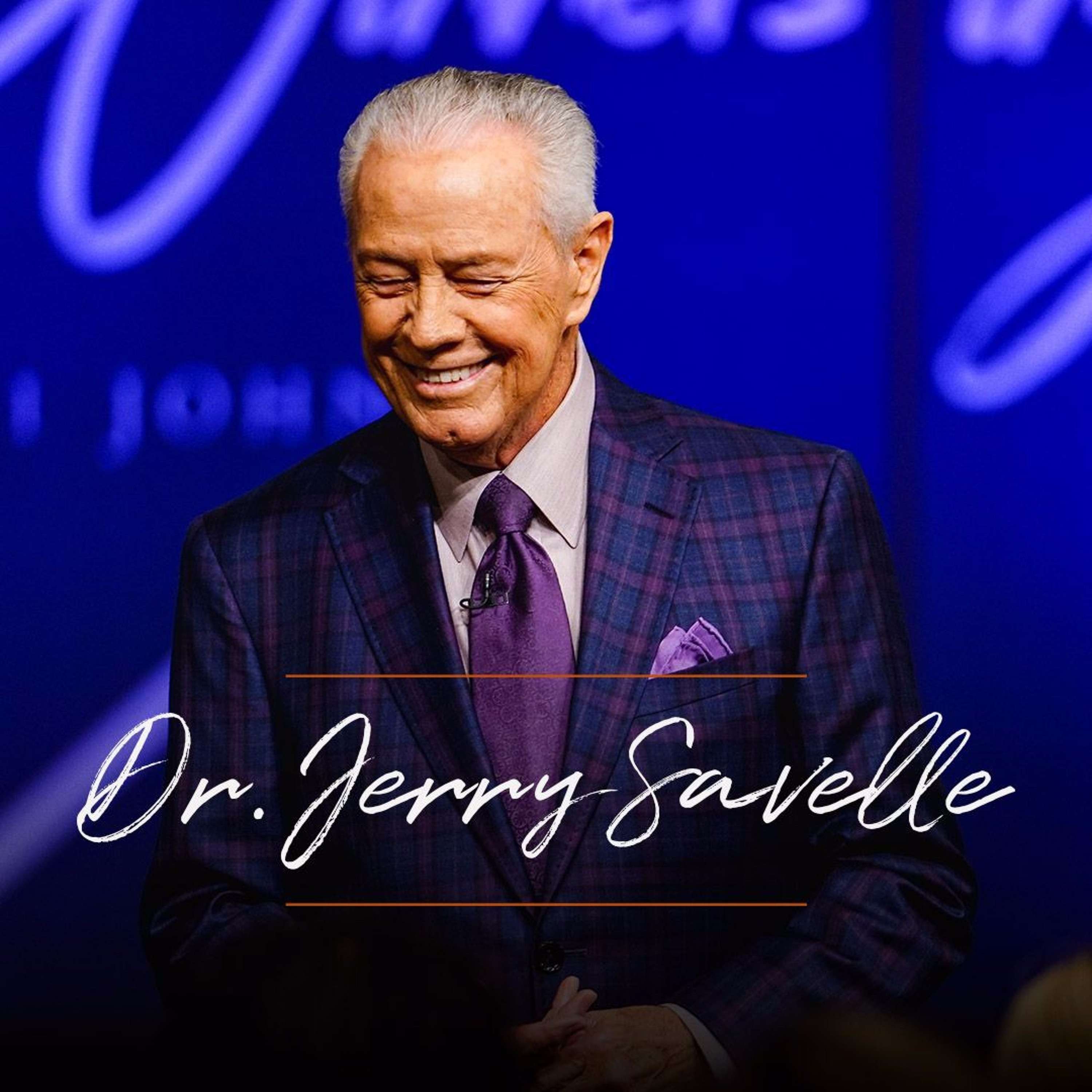Time for a Faith Checkup || Dr. Jerry Savelle 1.23.22