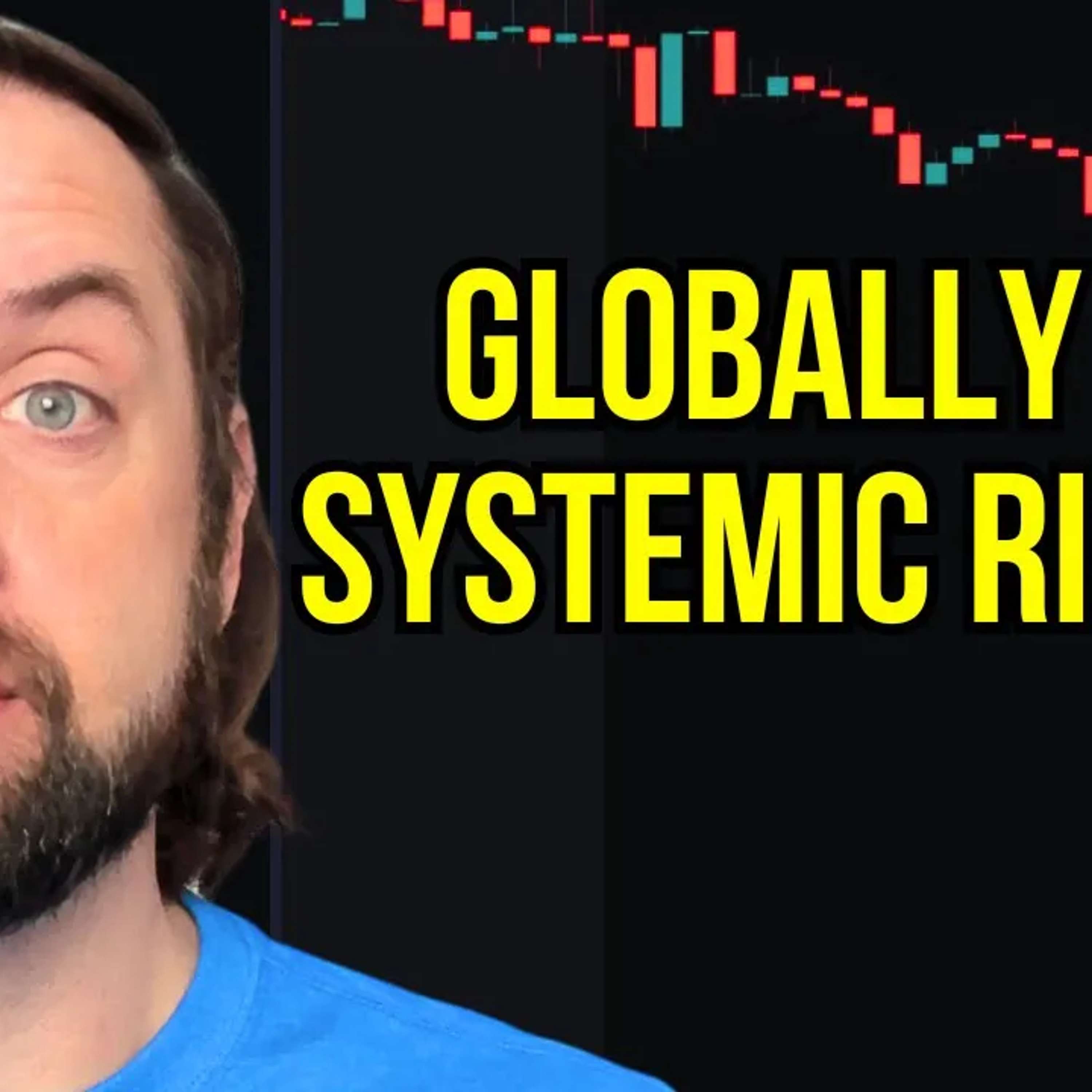 Chinese Company PLUNGES 30% (This Confirms Everything)