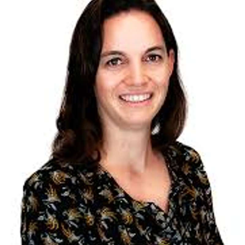 Stephanie Jochems