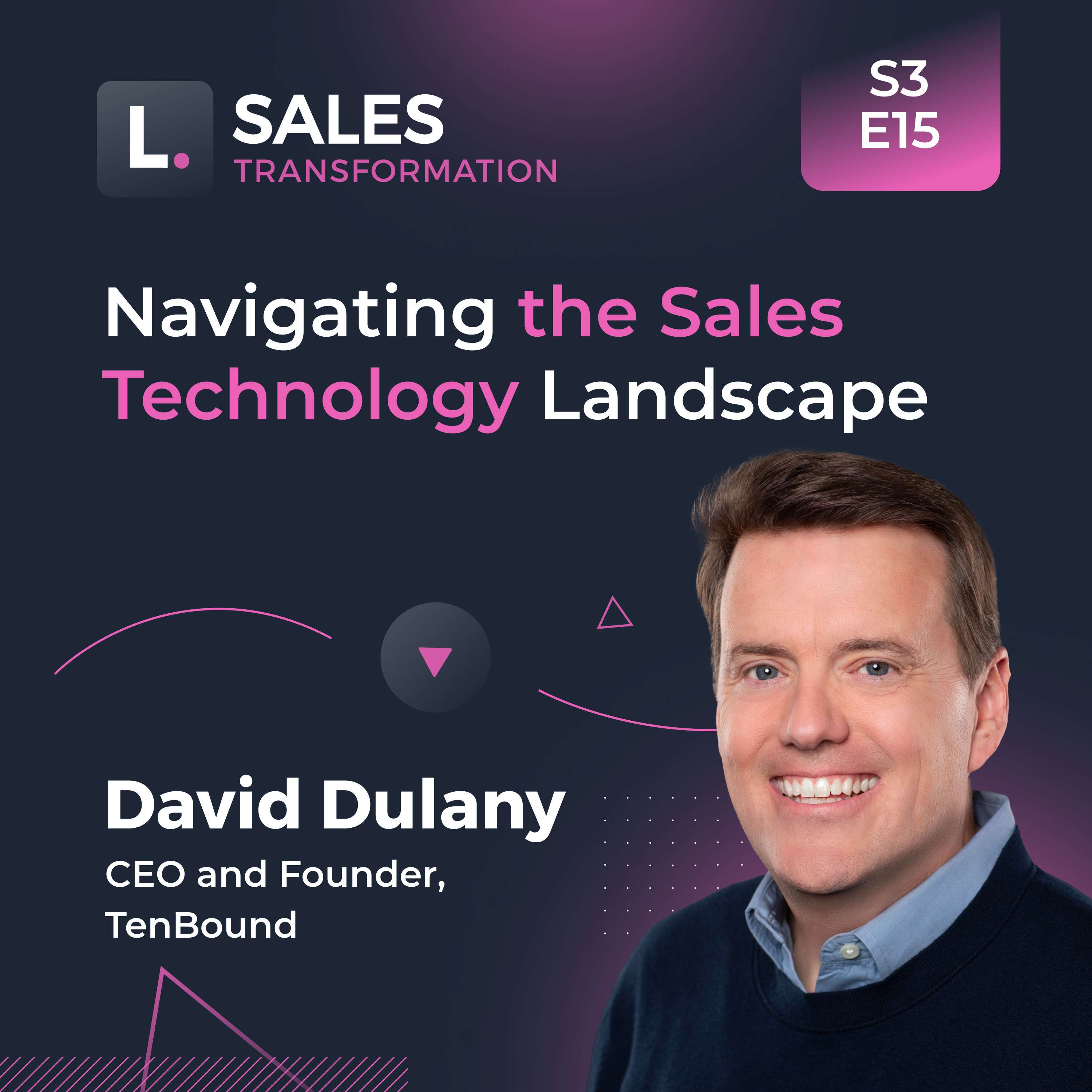Sales Transformation