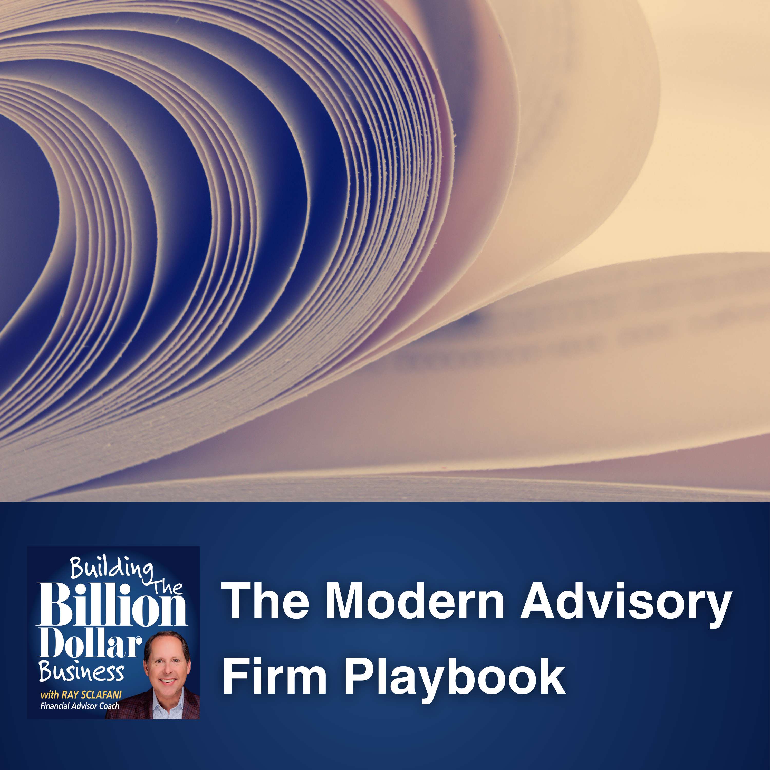Building The Billion Dollar Business