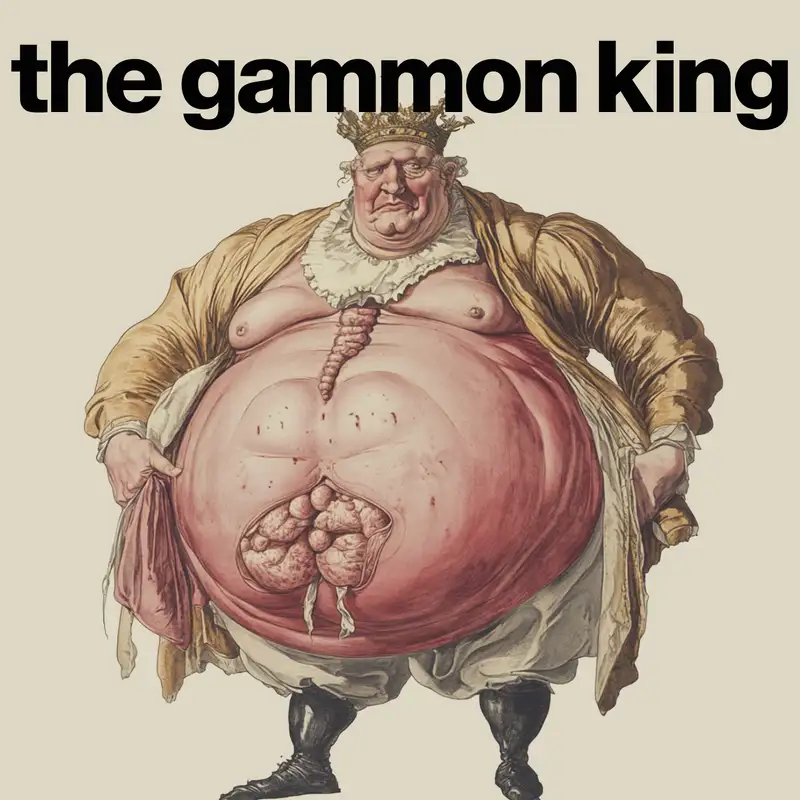 The Gammon King