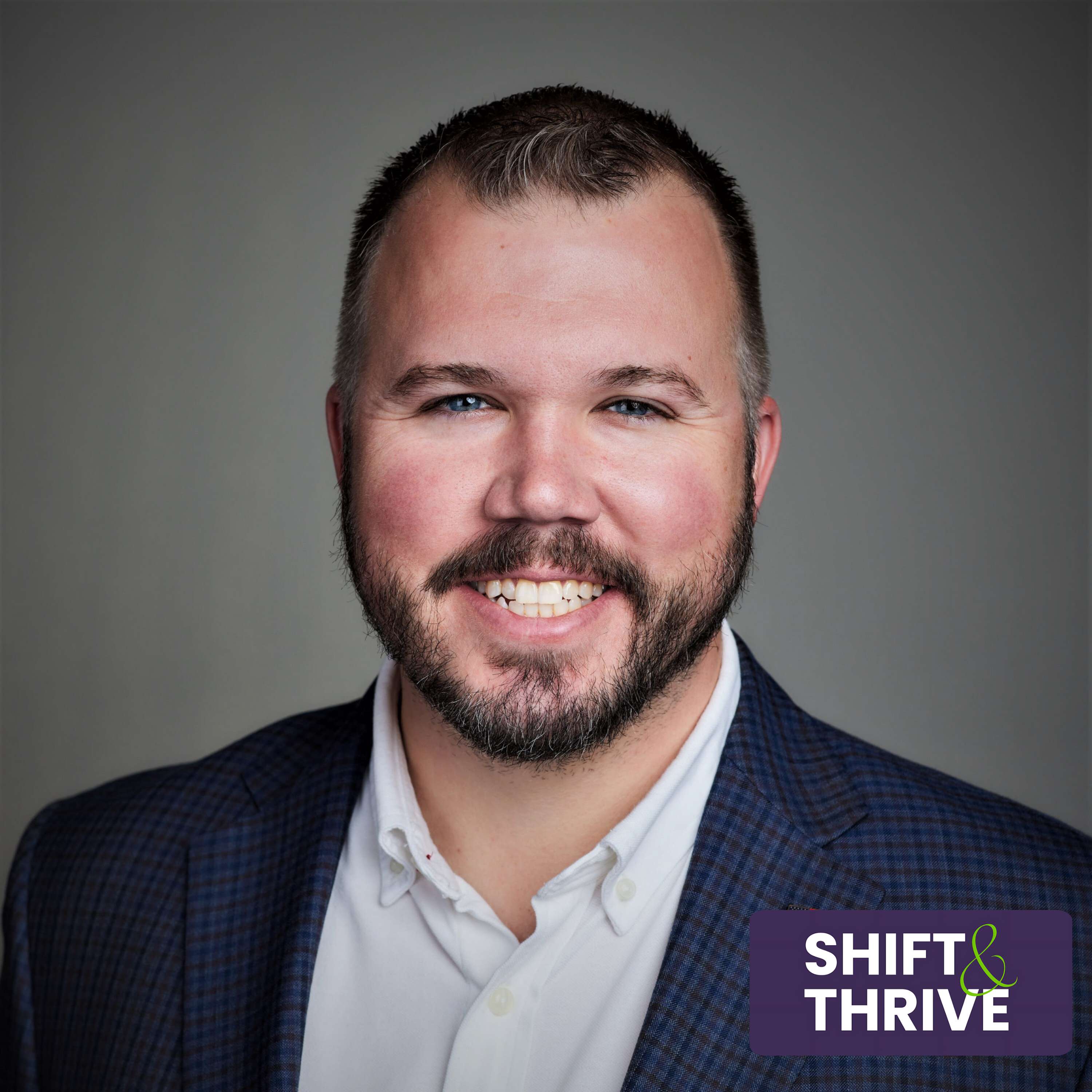 Shift & Thrive: CEO Insights on Driving Change