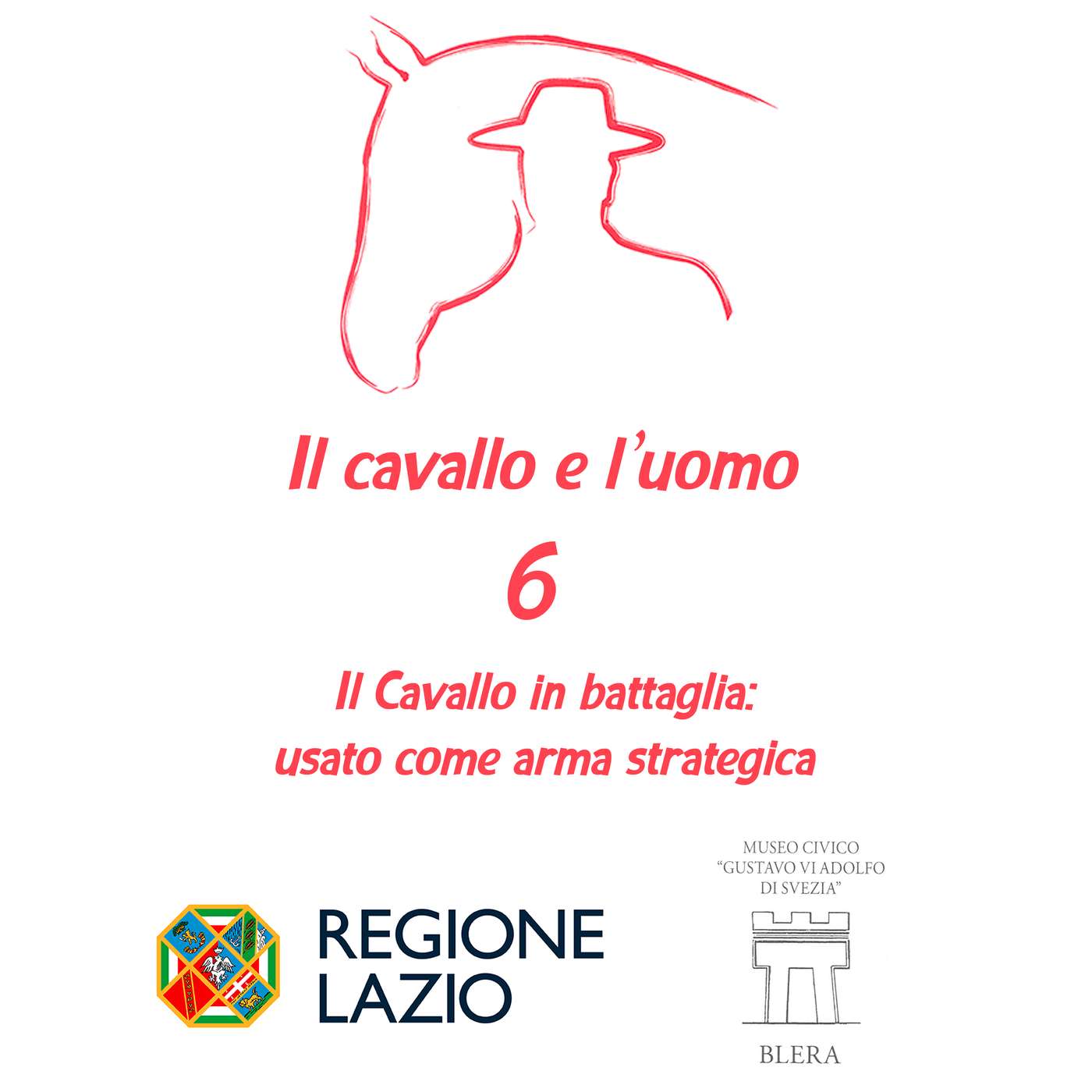 Il Cavallo in battaglia: usato come arma strategica episode artwork