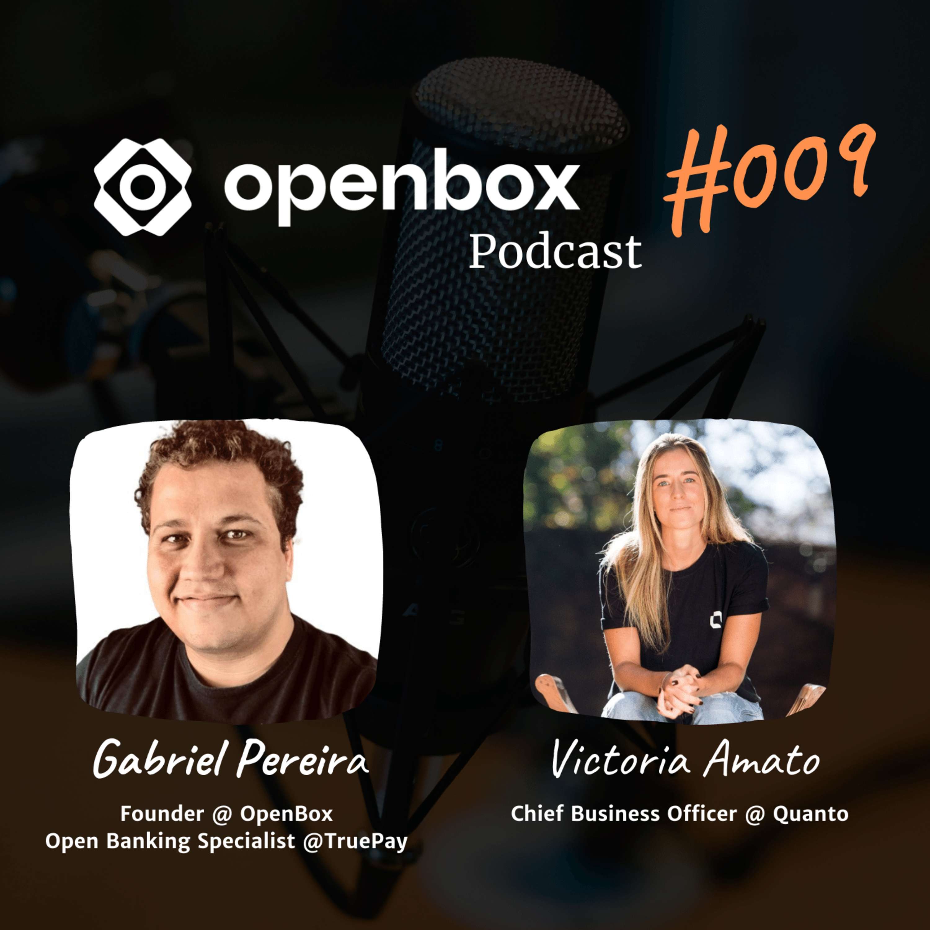 Let\'s Open Podcast