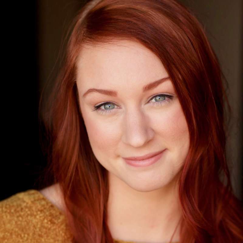 Allie Ring