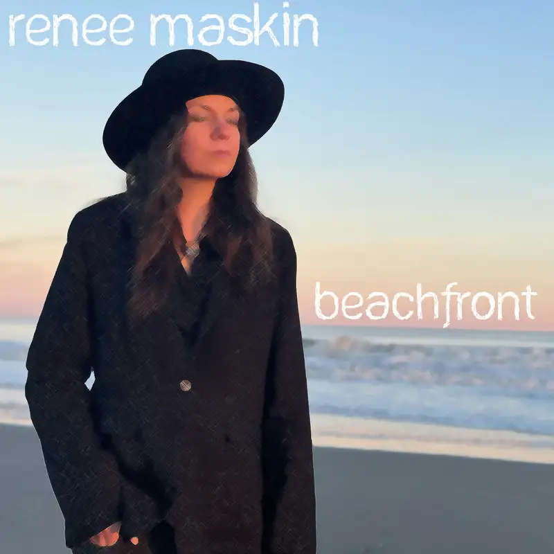 Renee Maskin | Beachfront