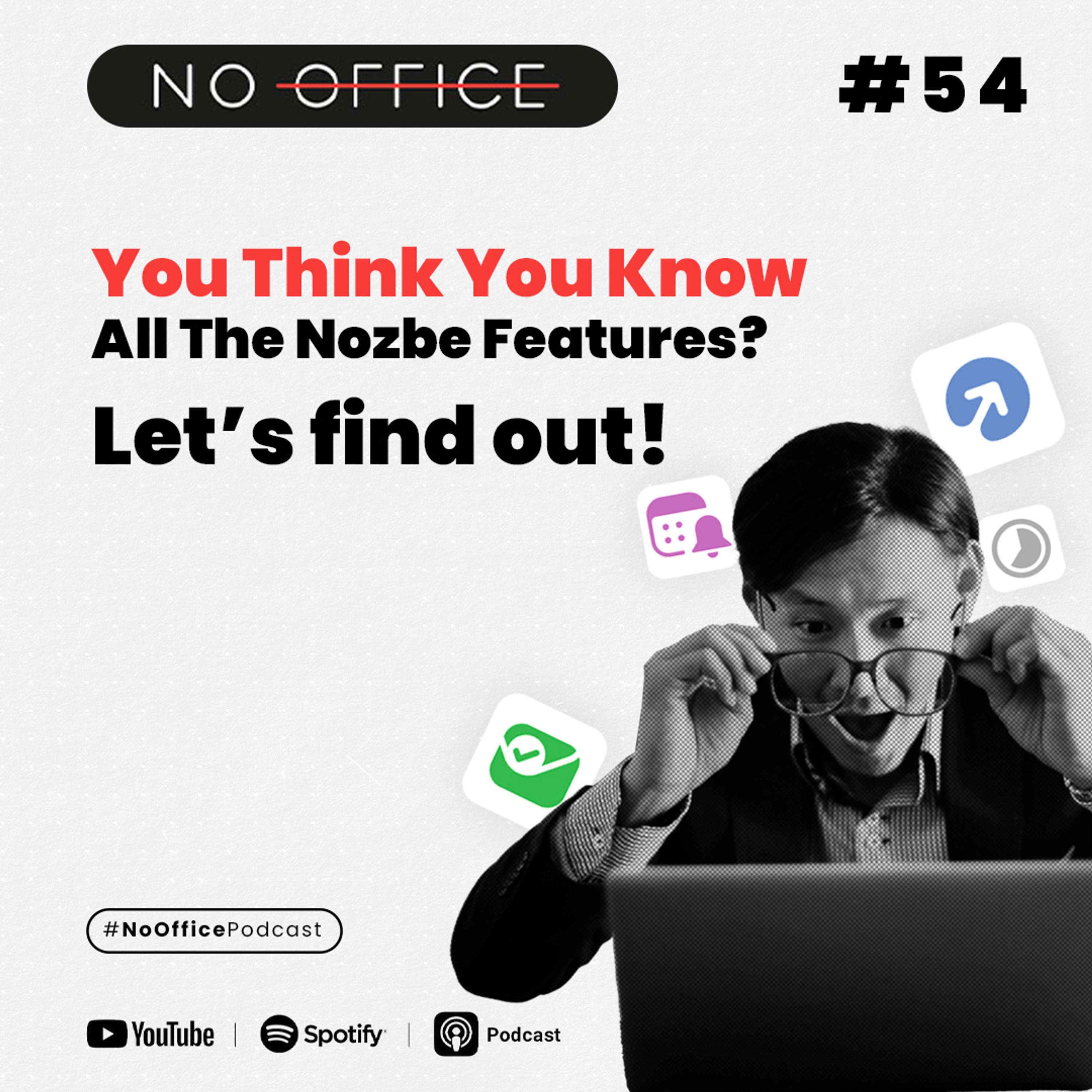 No Office