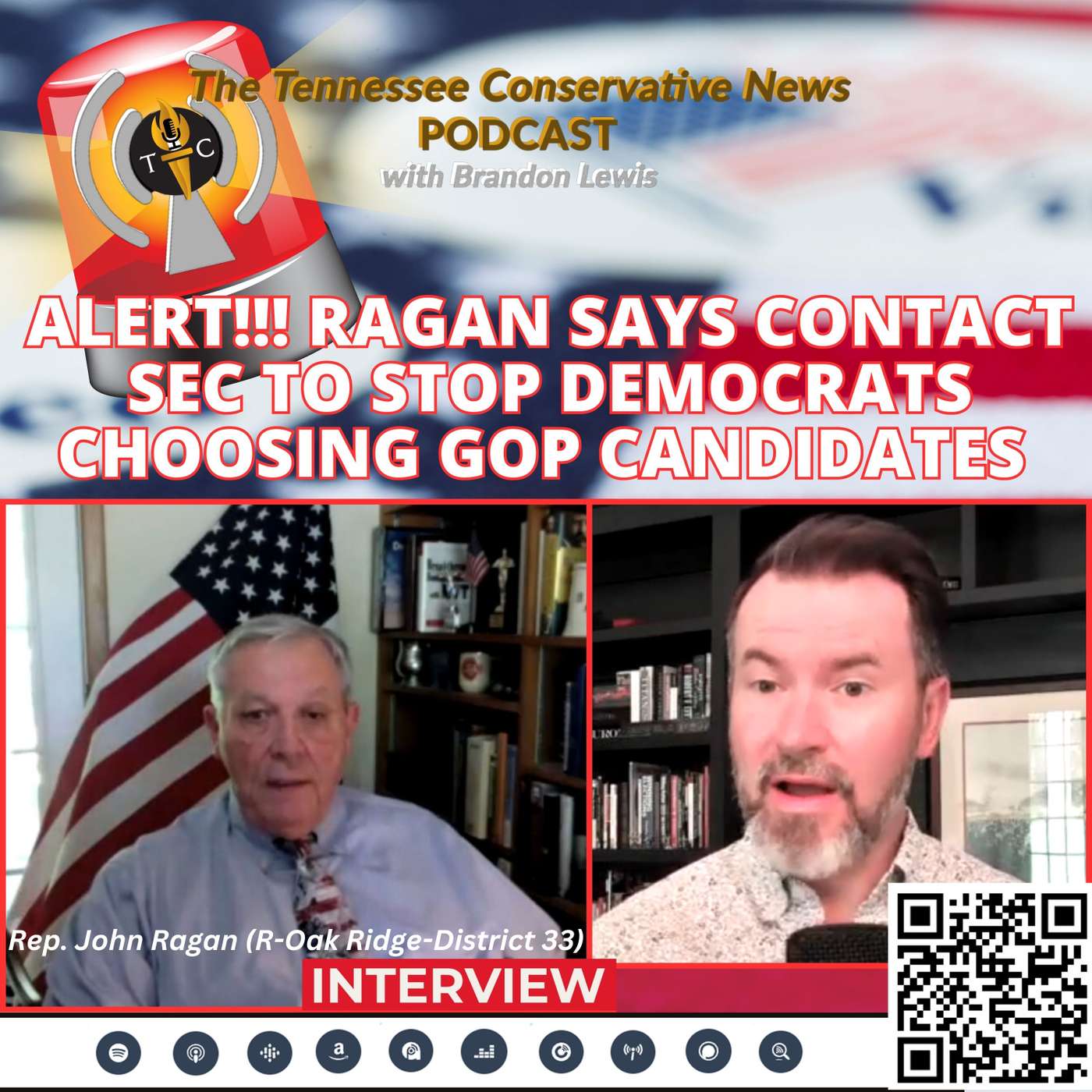 The Tennessee Conservative