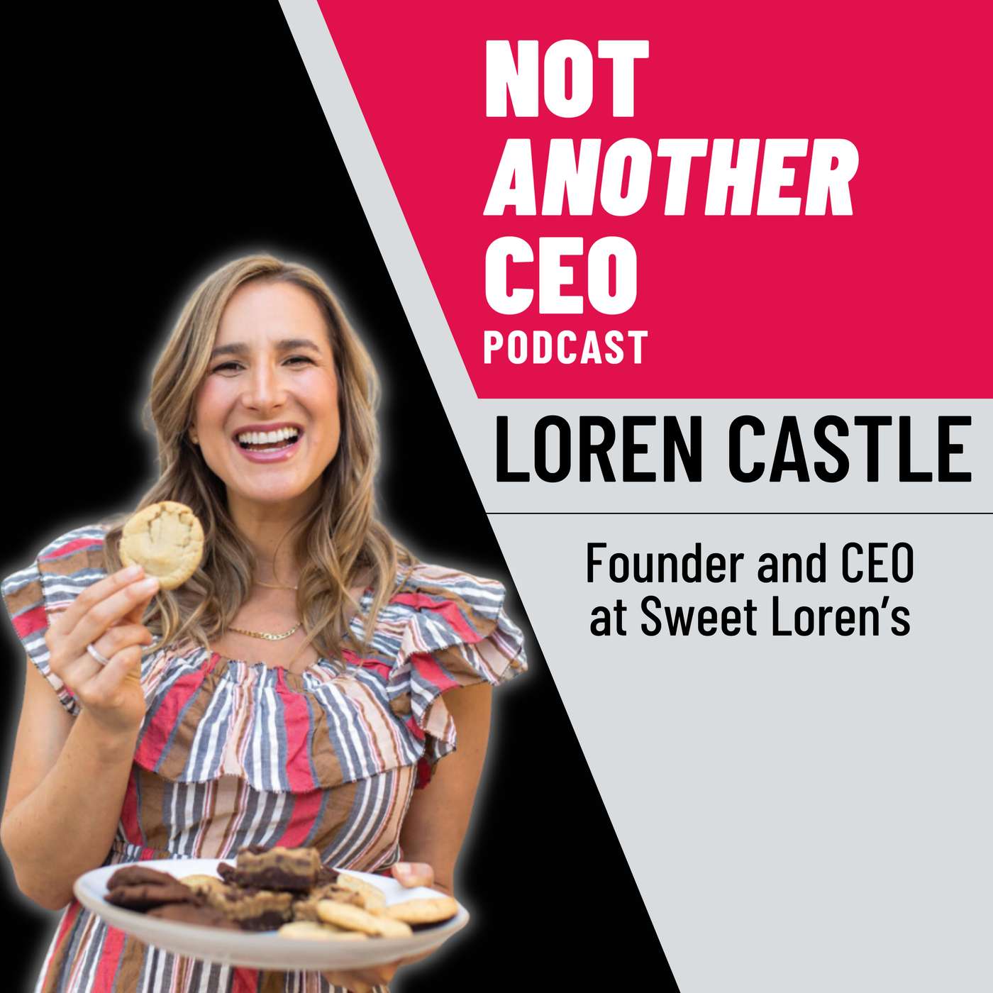 Not Another CEO Podcast