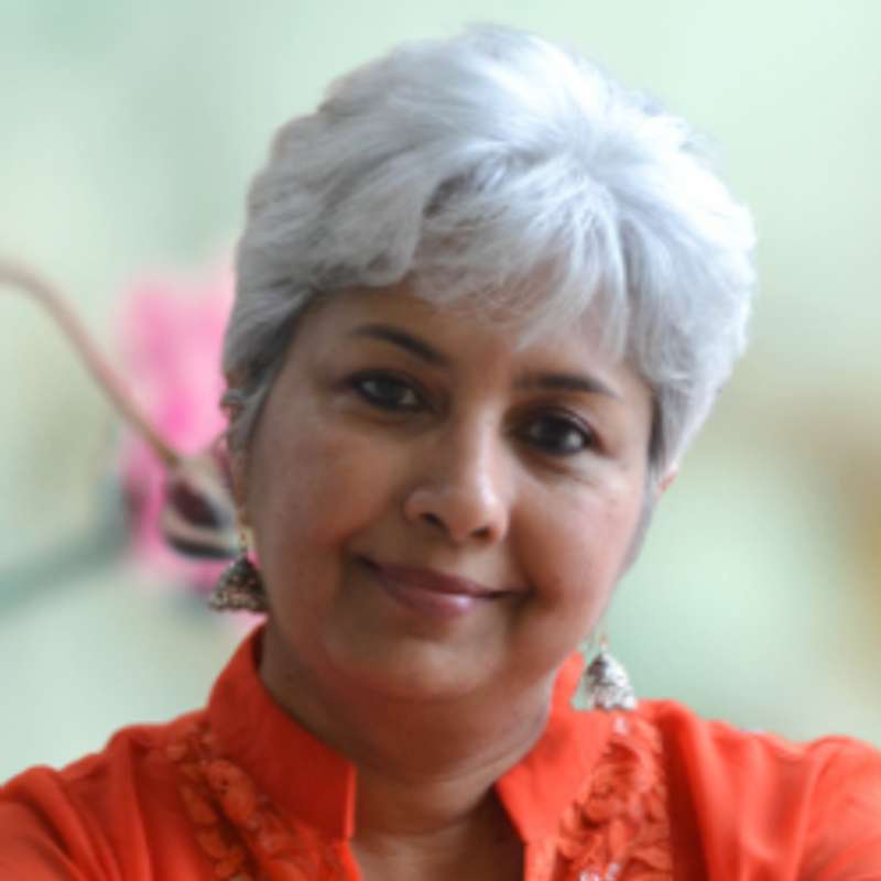 Uma Girish