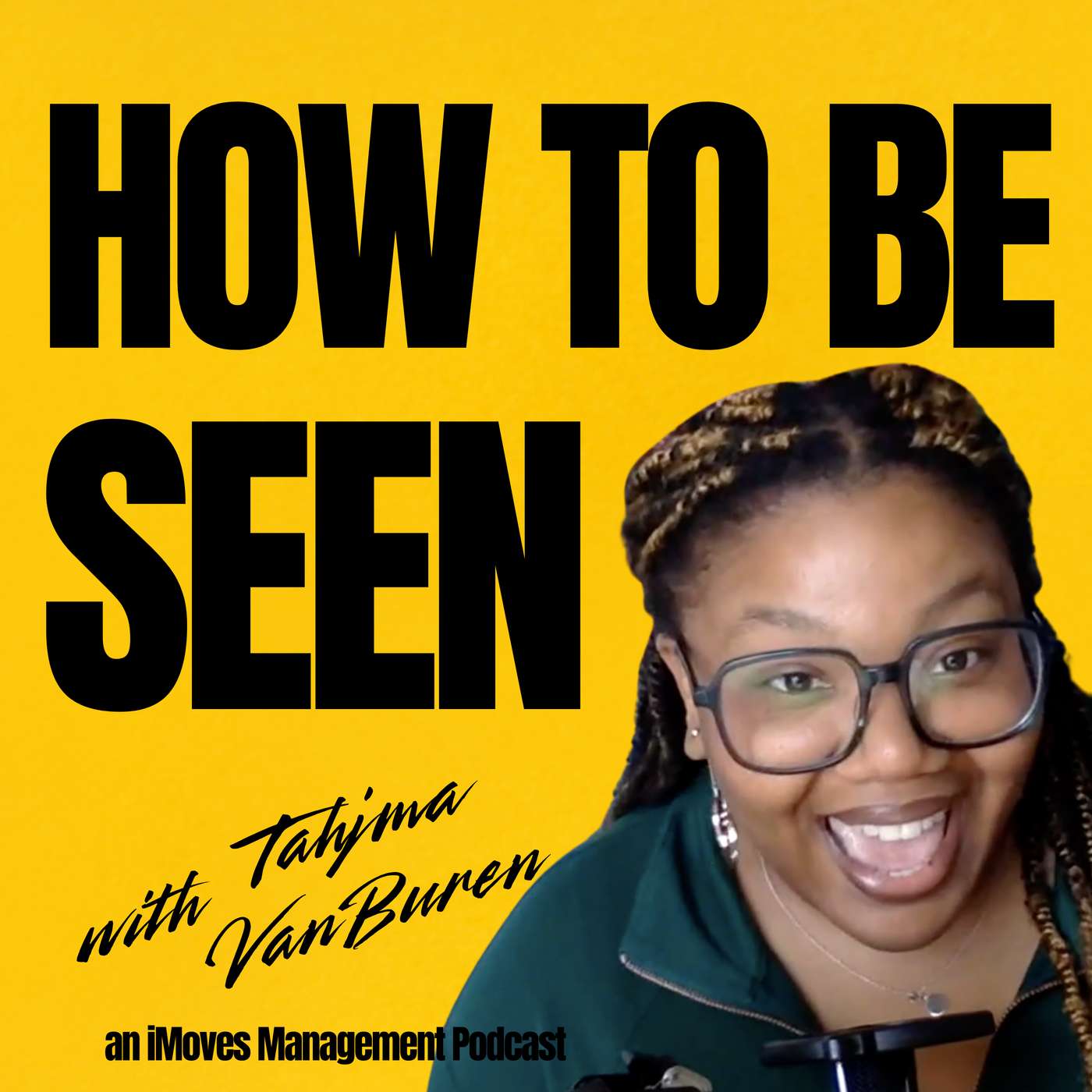 How To Be Seen | Business, Marketing, Relationship Building, Women in Business