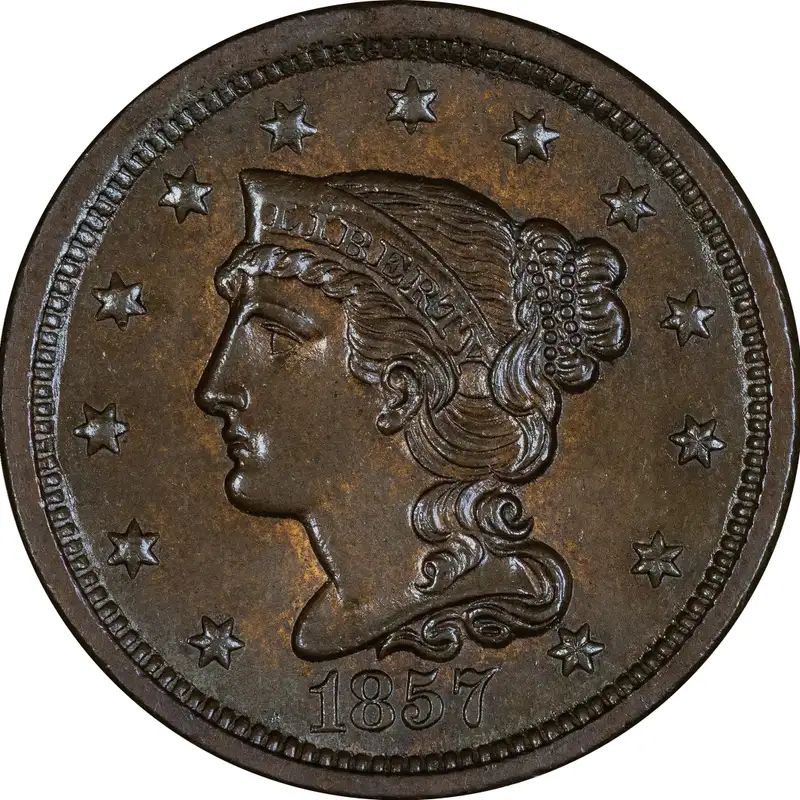 Ep.21 - Late Date Large Cents Tips and Tricks with Matt Misewicz #coincollecting #coin #numismatics