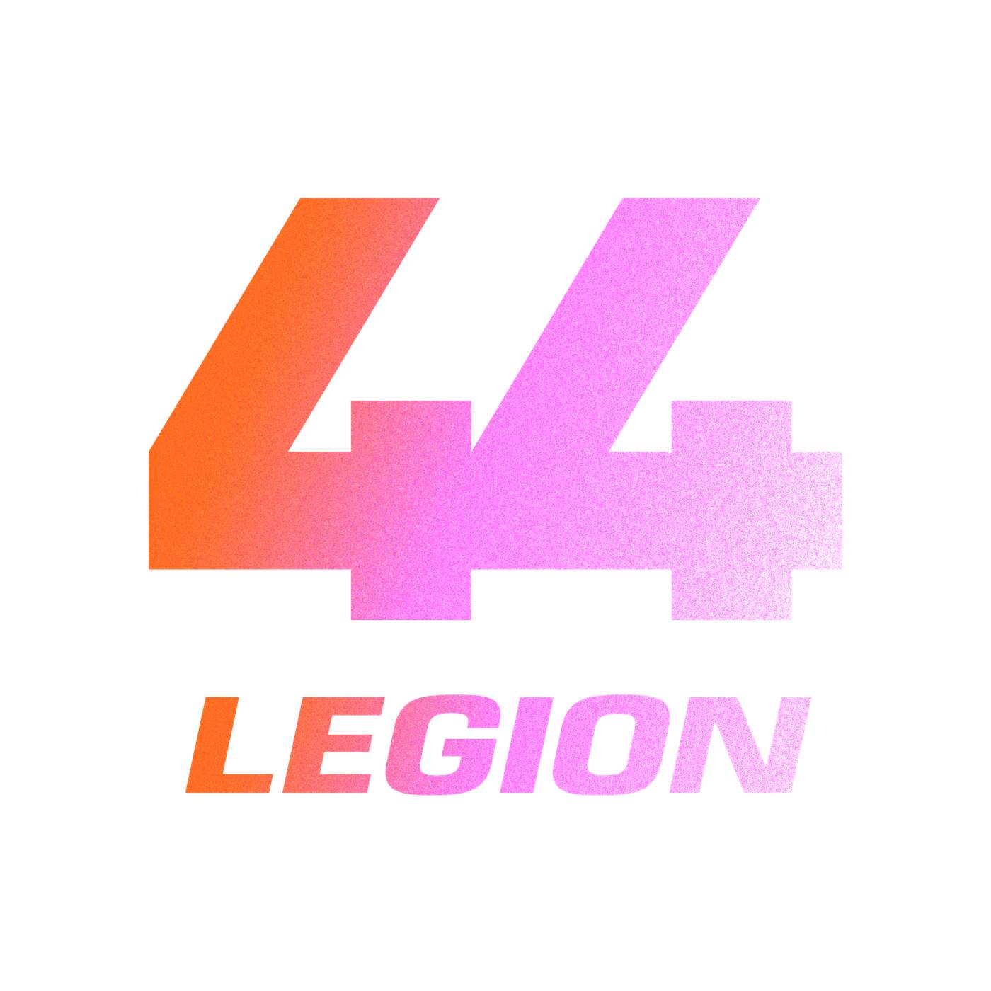 Legion 44 Conversations
