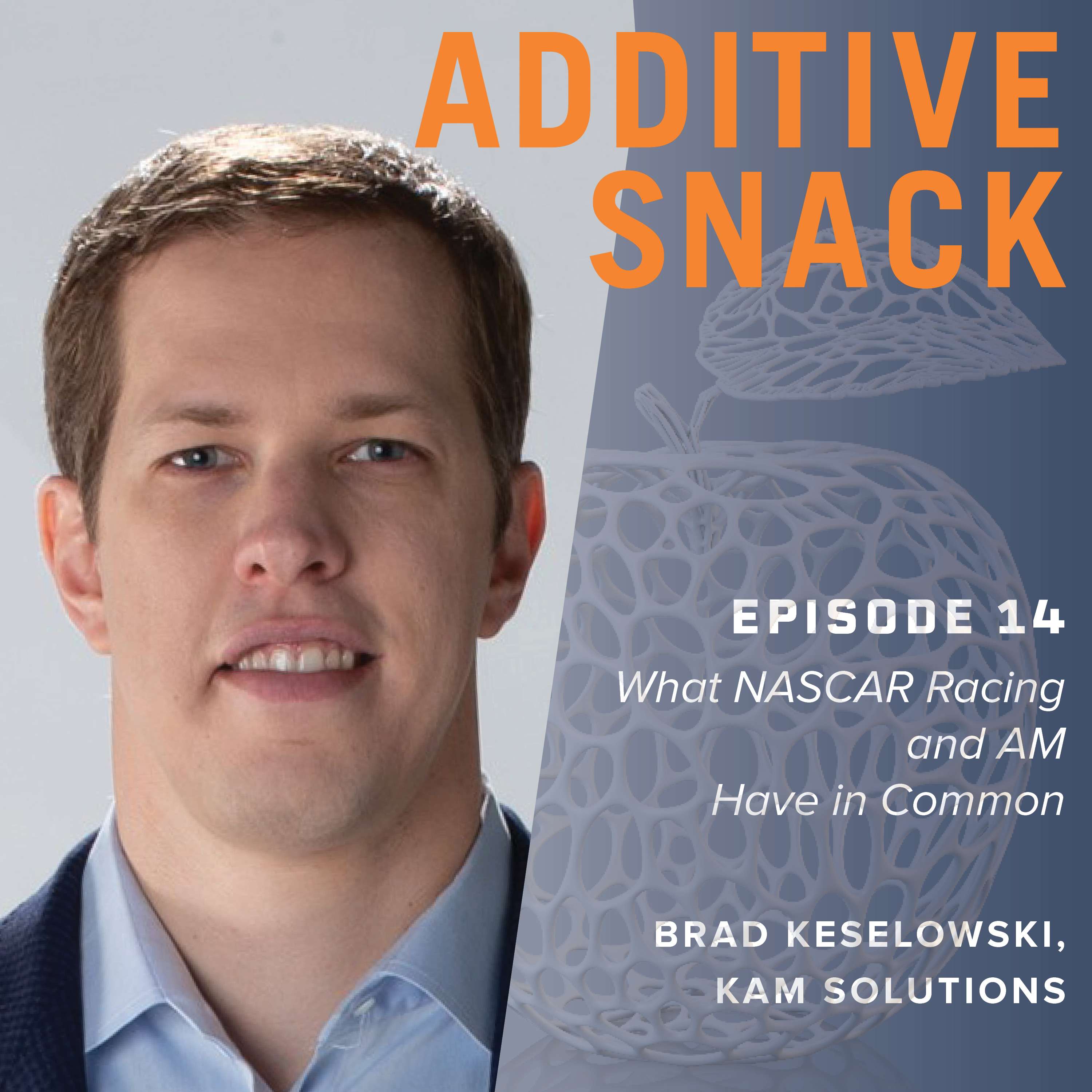 Additive Snack