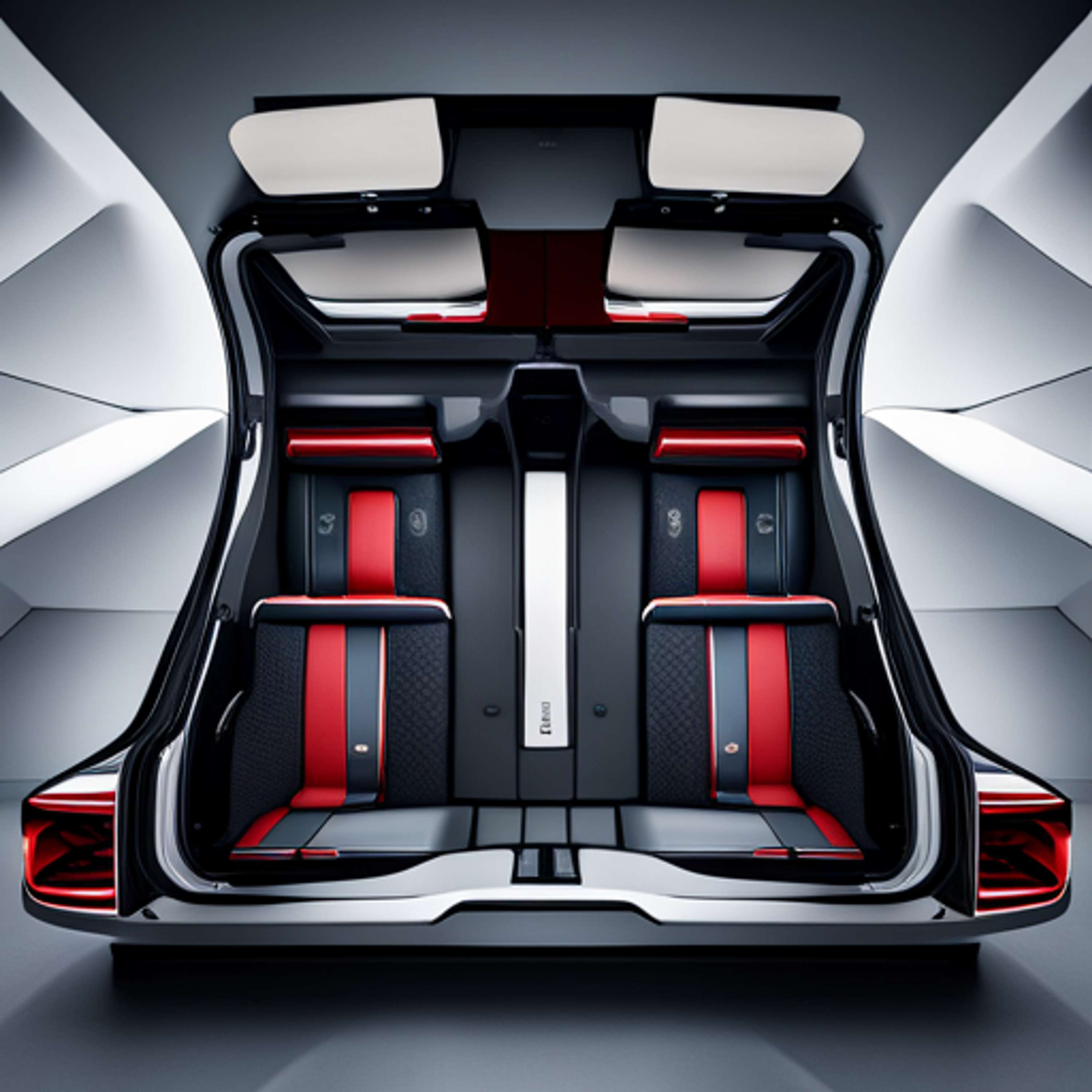 cover of episode Enhance Your Tesla Model Y Interior with Custom Fit Floor Liners: Ultimate Guide