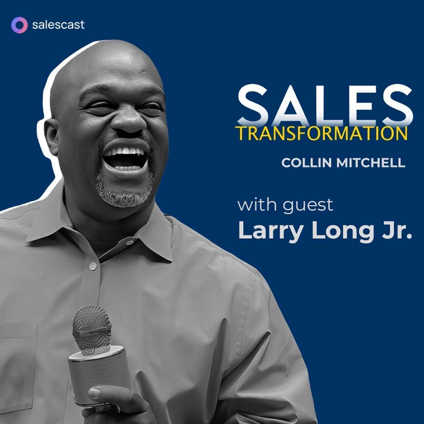 Sales Transformation