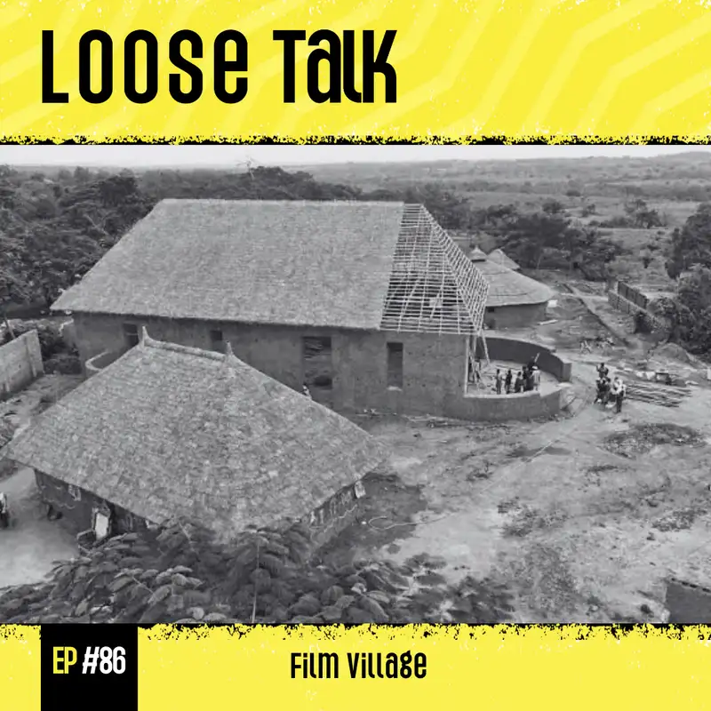 Film Village
