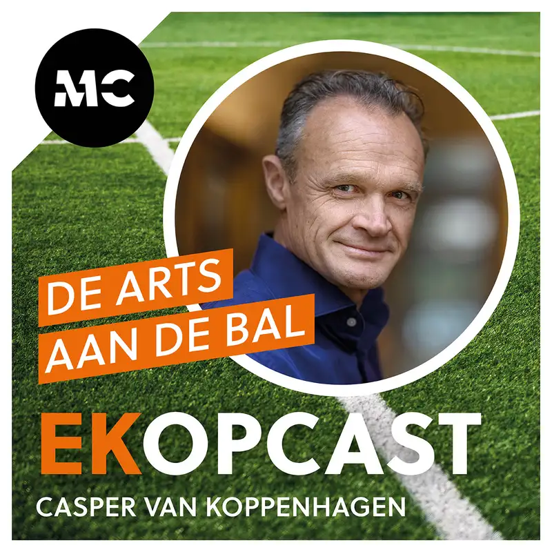 EKopCast - Balverlies - aflevering 4