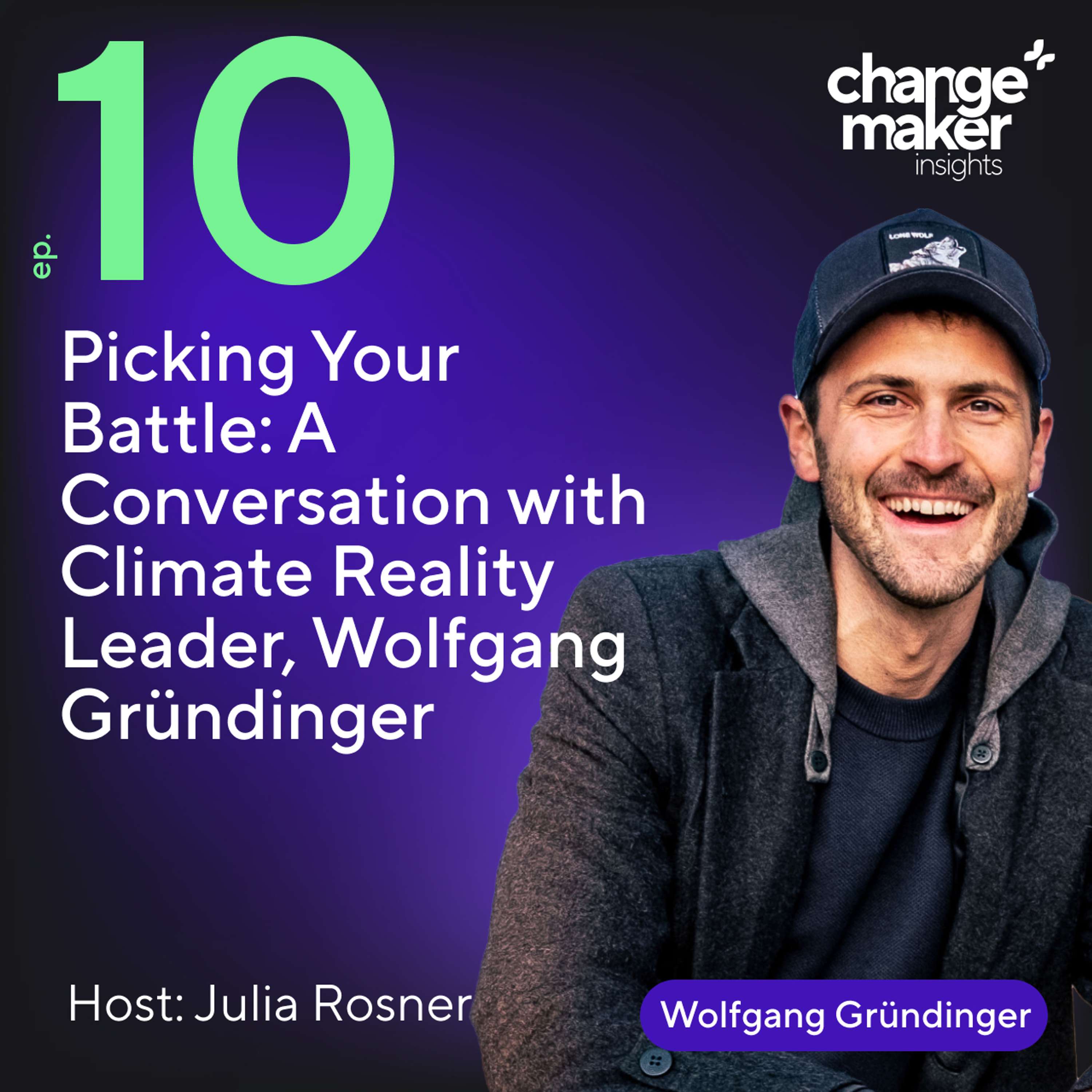 Changemaker Insights