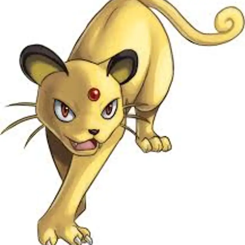 Persian