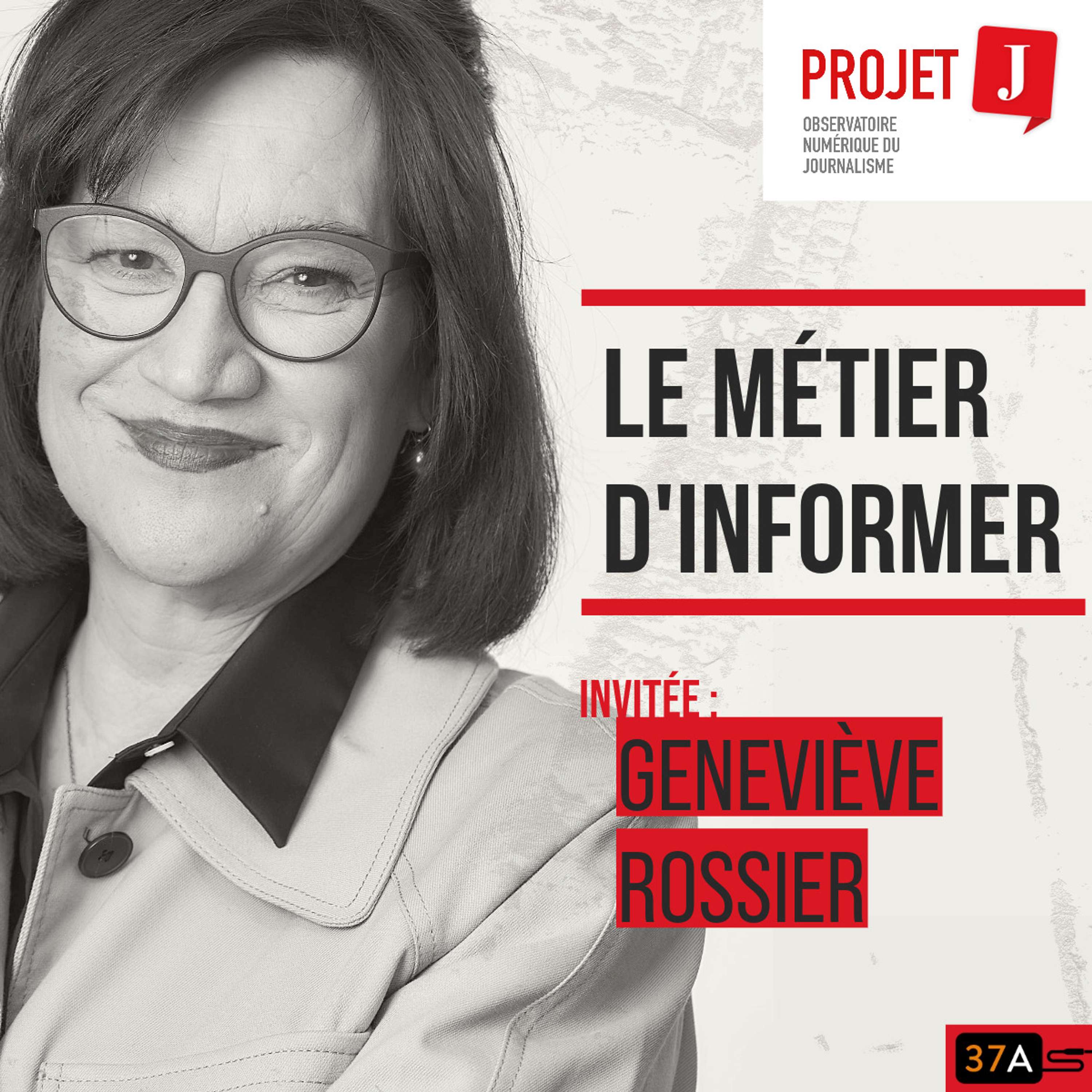 Le métier d\'informer