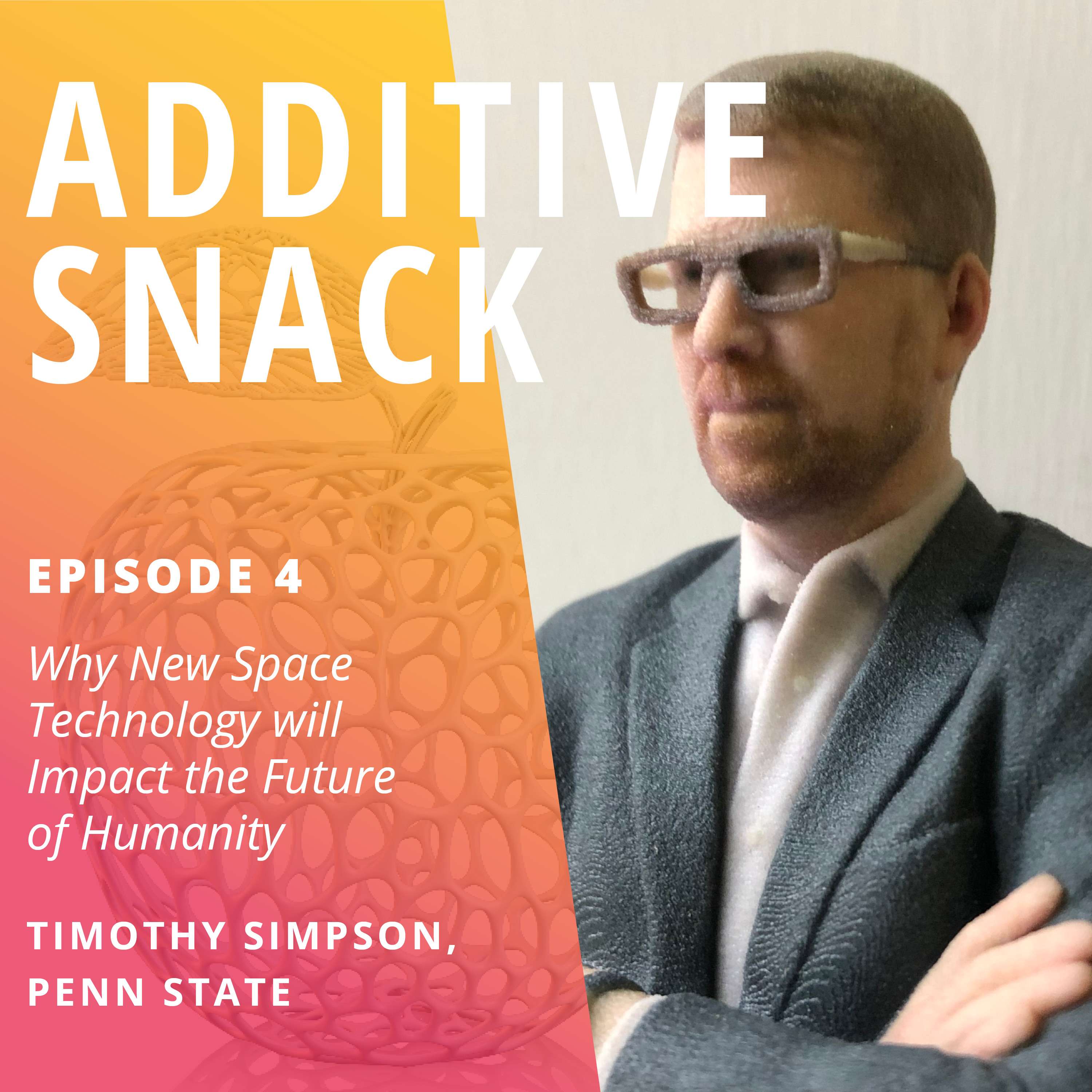 Additive Snack
