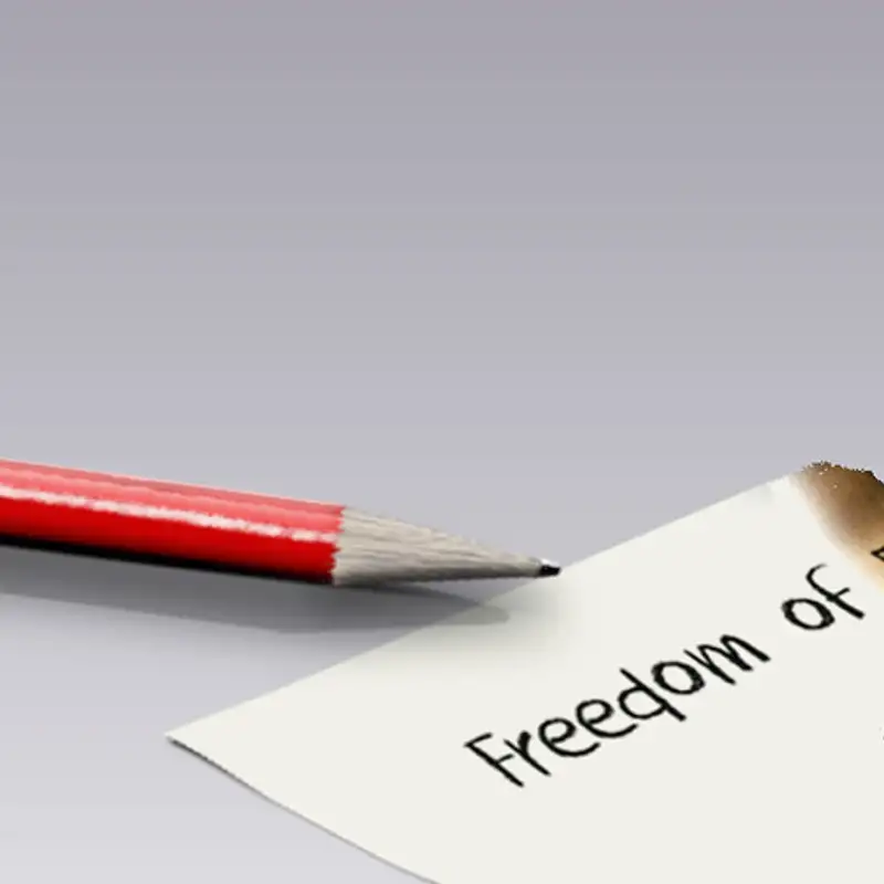 Liberté d’expression et liberté de la presse: des enjeux brûlants d’actualité
