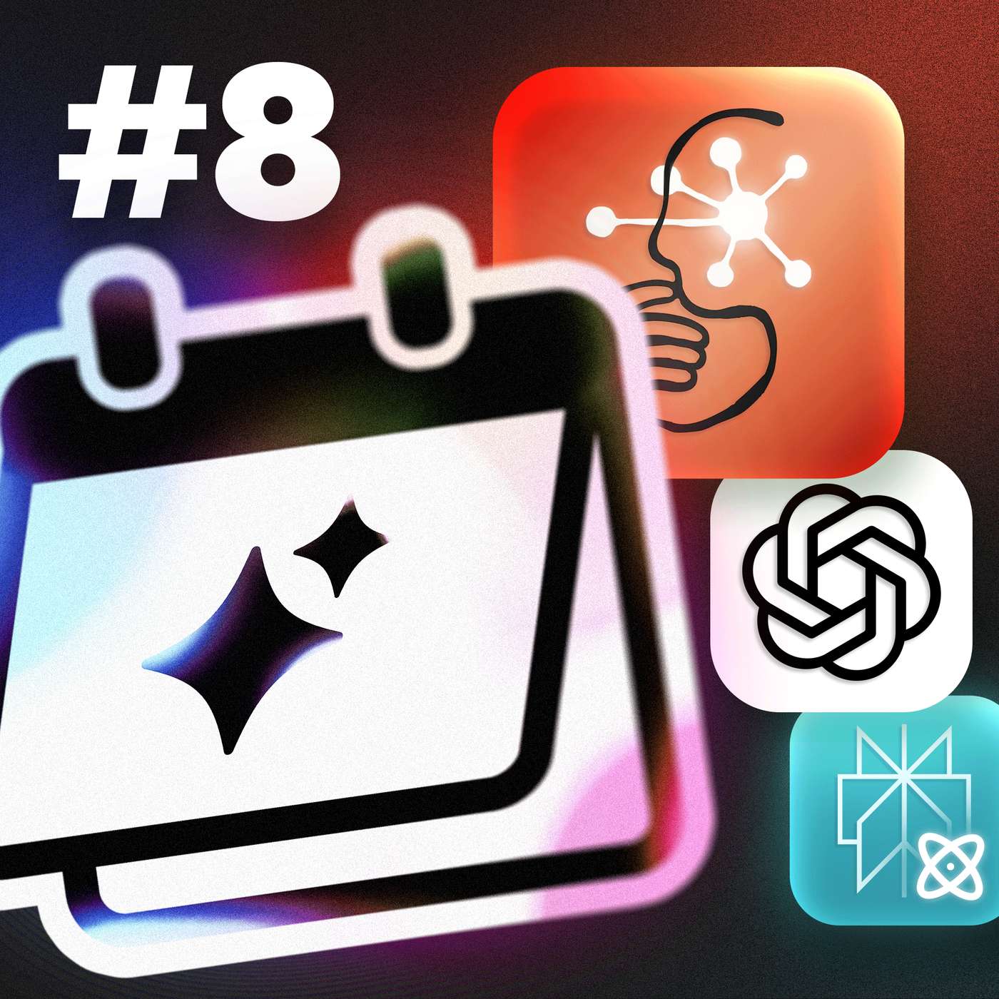 Claude 3.7 Sonnet is EPIC for programming, OpenAI GPT 4.5 is out, new financial AI model and more EP08 AI News