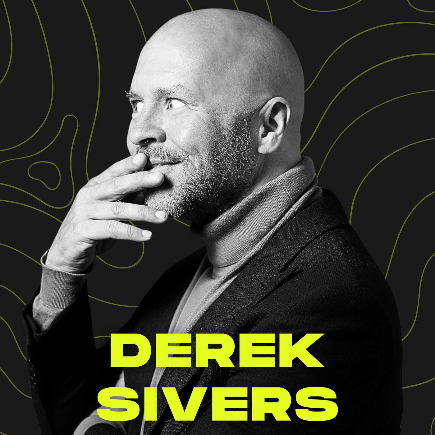 #153 - Derek Sivers | How to Choose Your Focus in a World of Options