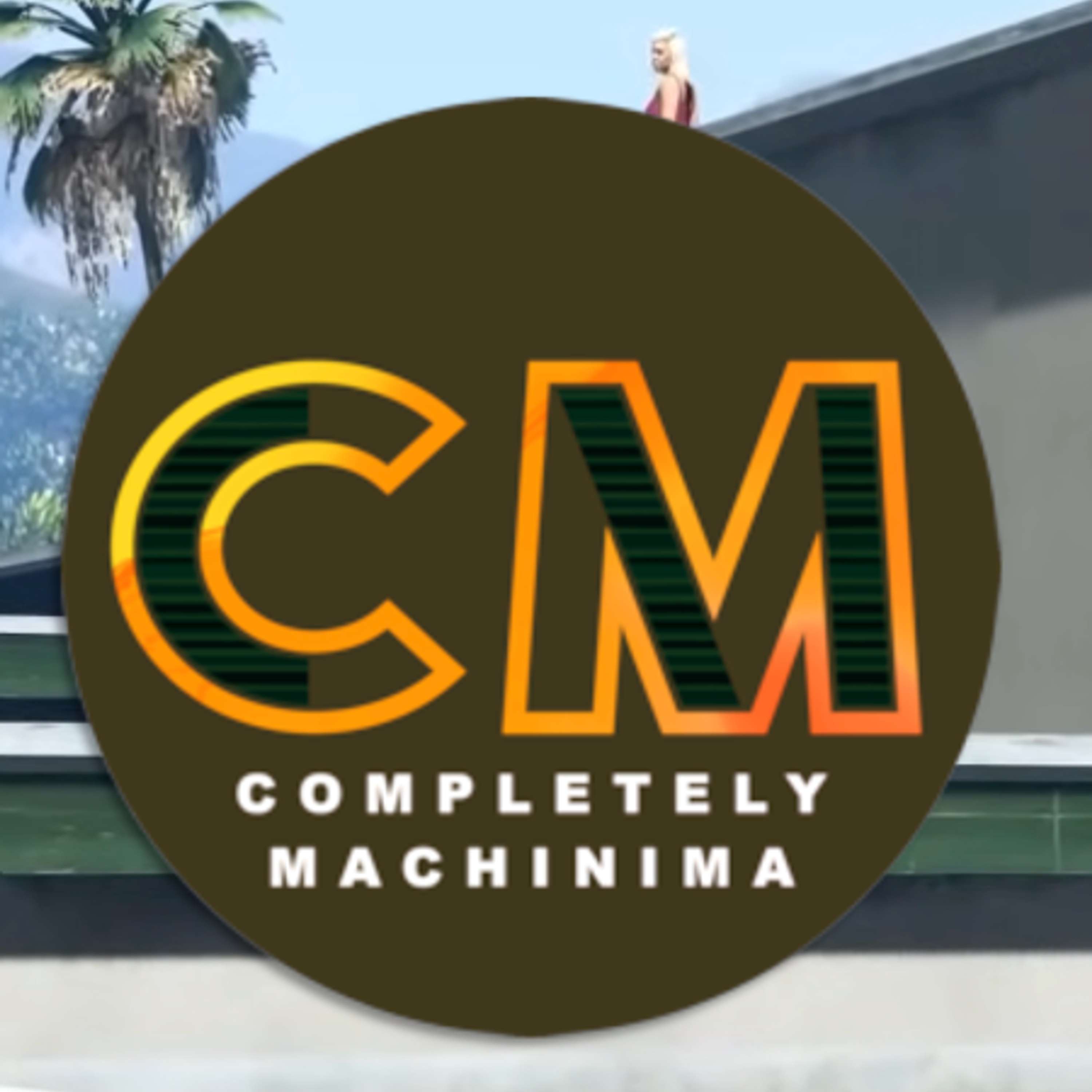 And Now For Something Completely Machinima