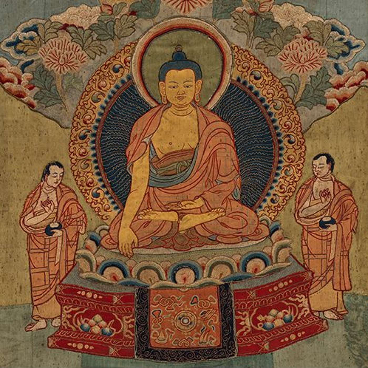 Mindfulness Meditation Podcast
