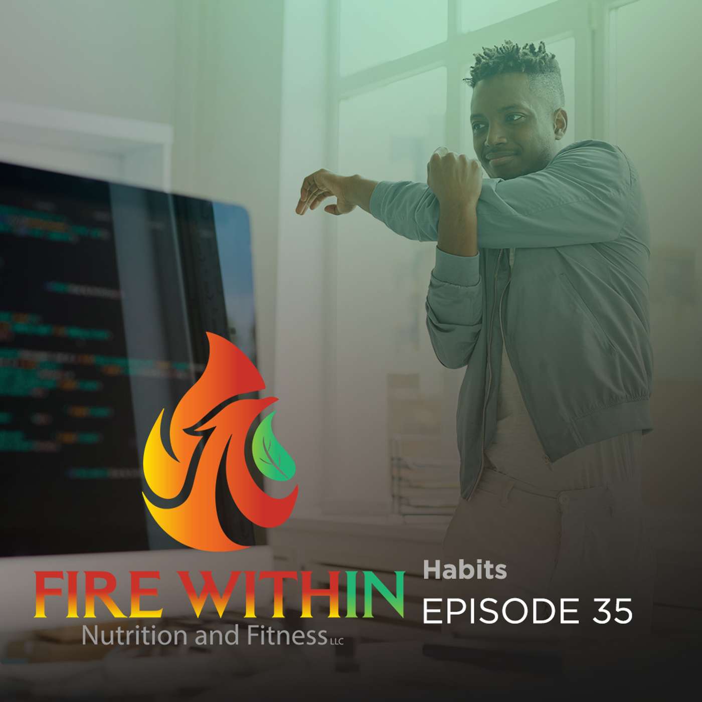 Fire Within Nutrition and Fitness
